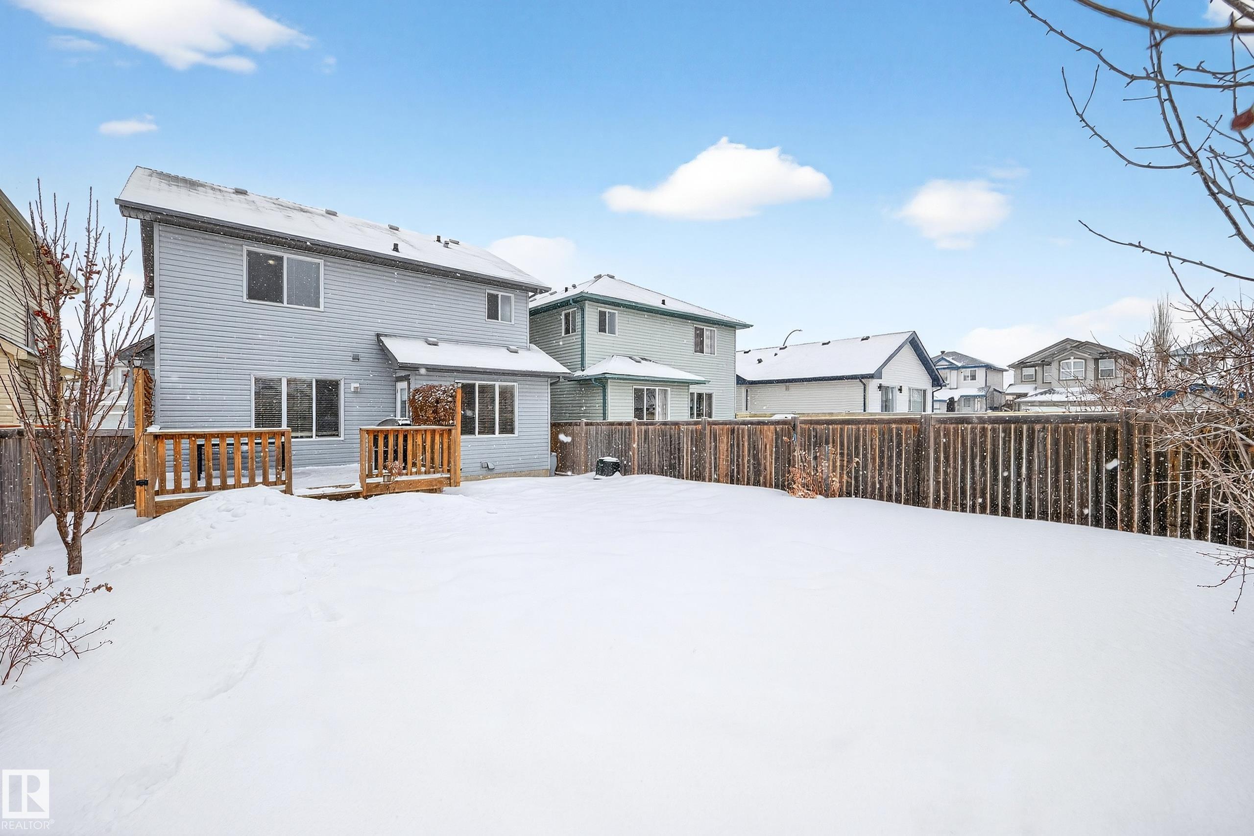 Photo 54 at 14036 145 Avenue NW, Cumberland, Edmonton