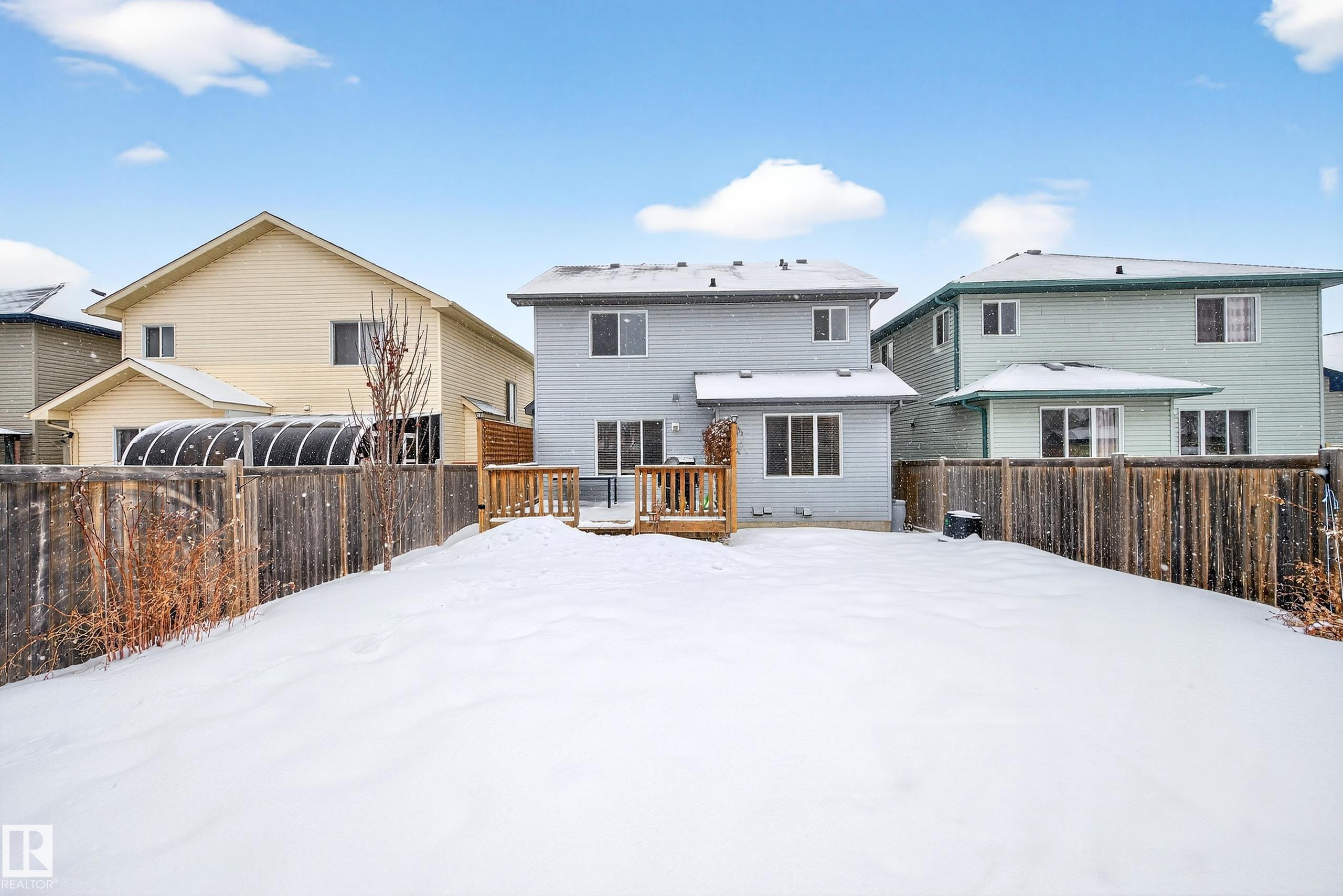 Photo 55 at 14036 145 Avenue NW, Cumberland, Edmonton