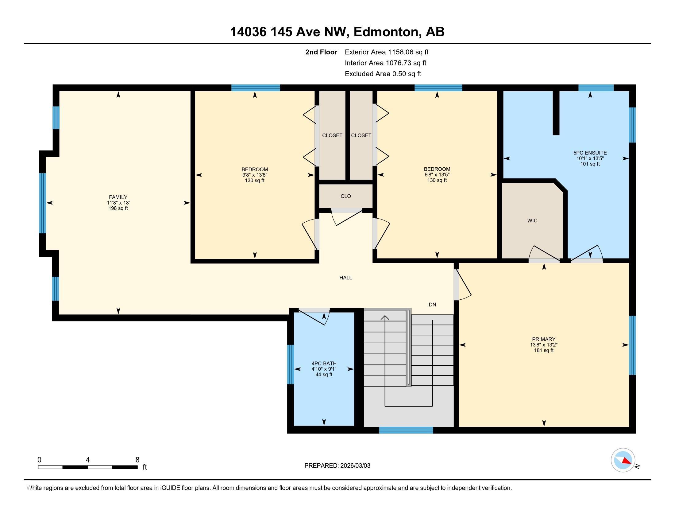 Photo 59 at 14036 145 Avenue NW, Cumberland, Edmonton
