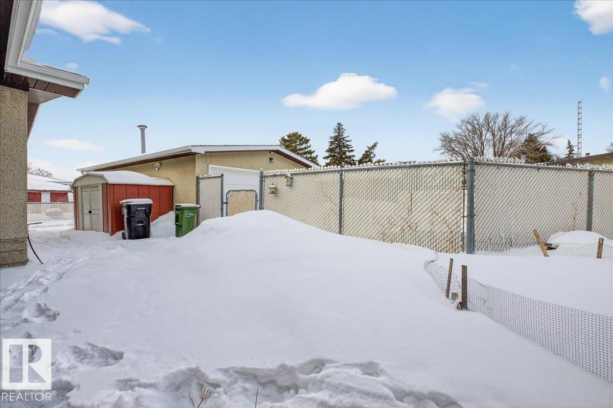 Photo 40 at 14132 70 Street NW, Kildare, Edmonton