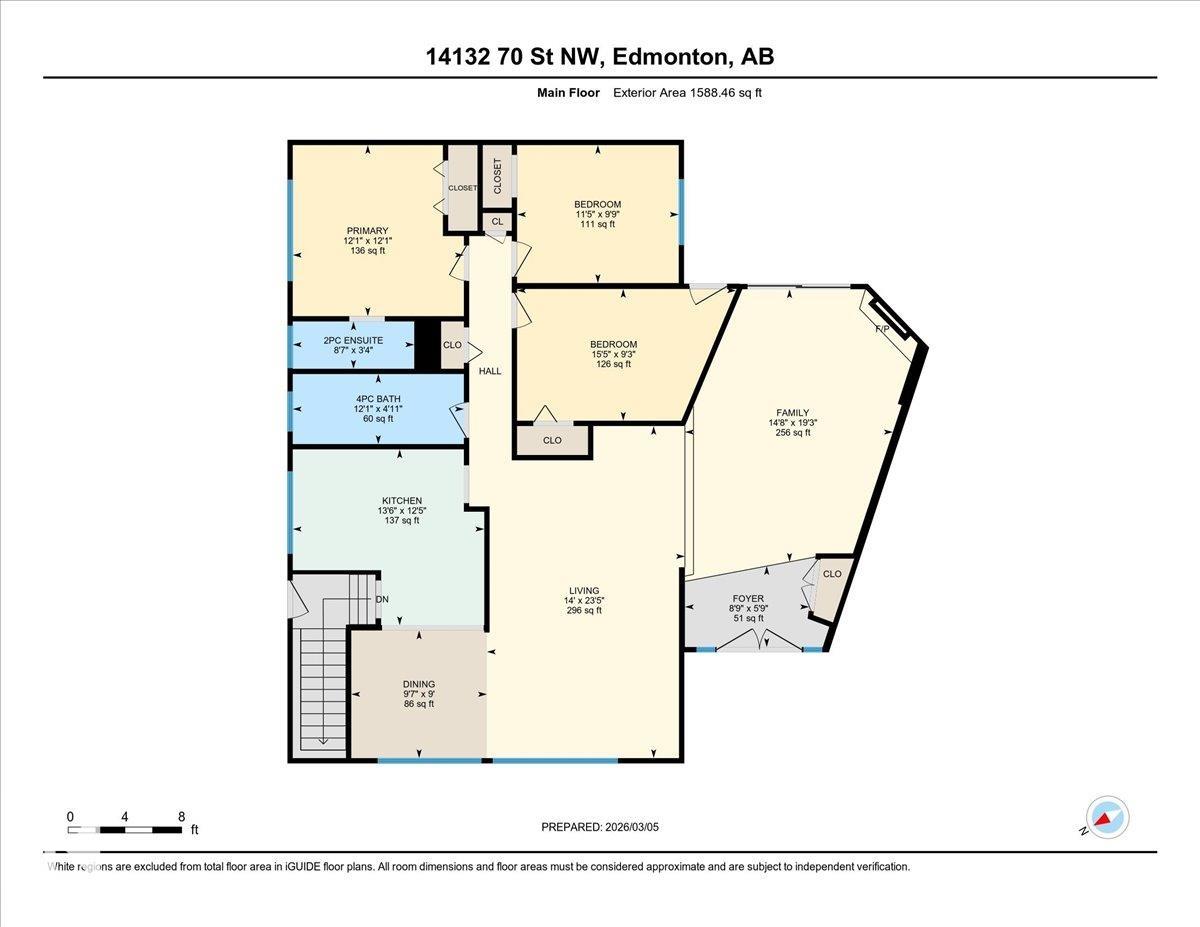 Photo 46 at 14132 70 Street NW, Kildare, Edmonton