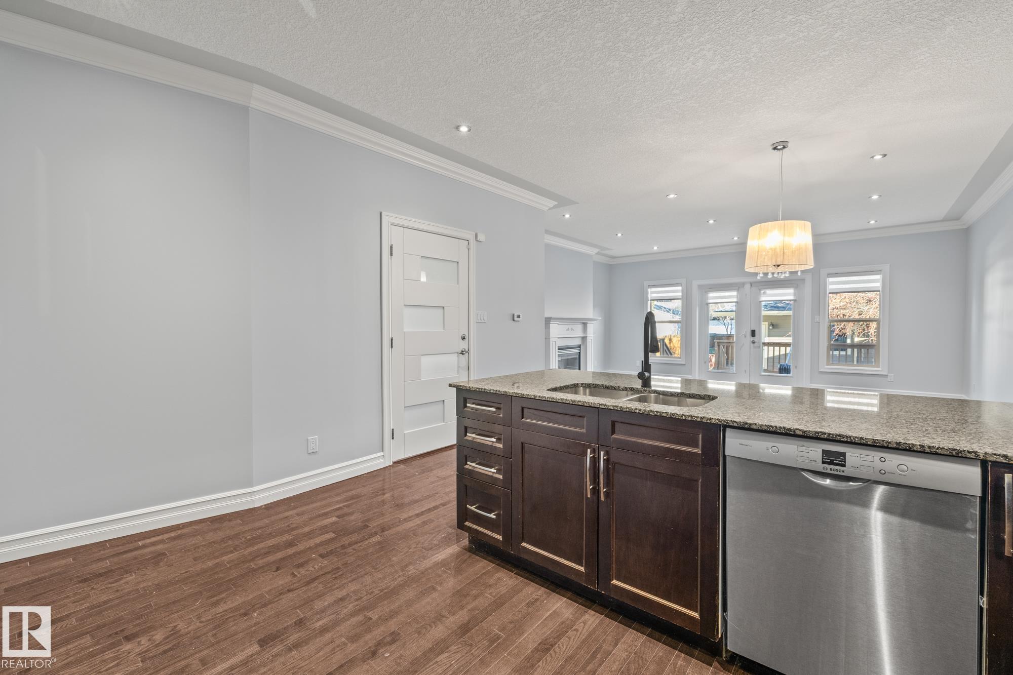 Photo 12 at 7317 106 Street NW, Queen Alexandra, Edmonton