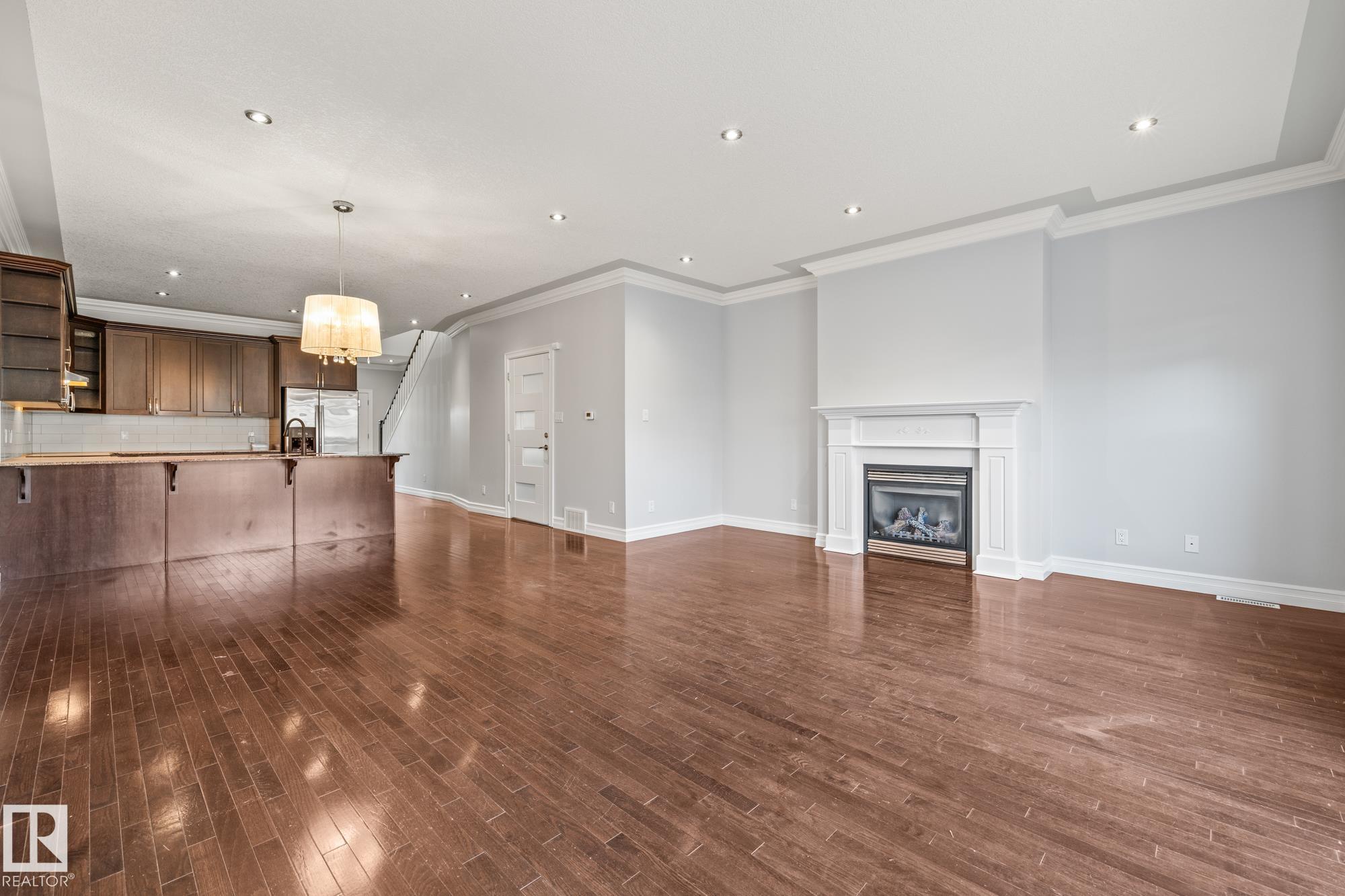 Photo 13 at 7317 106 Street NW, Queen Alexandra, Edmonton