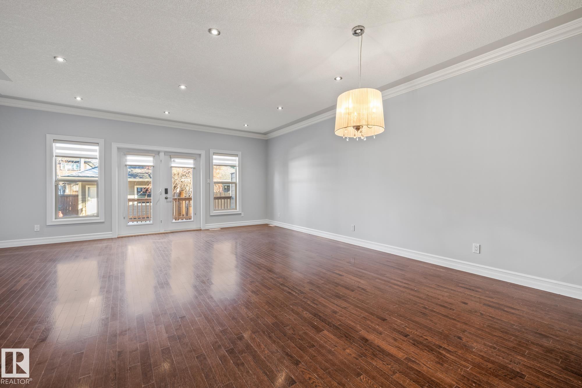 Photo 15 at 7317 106 Street NW, Queen Alexandra, Edmonton