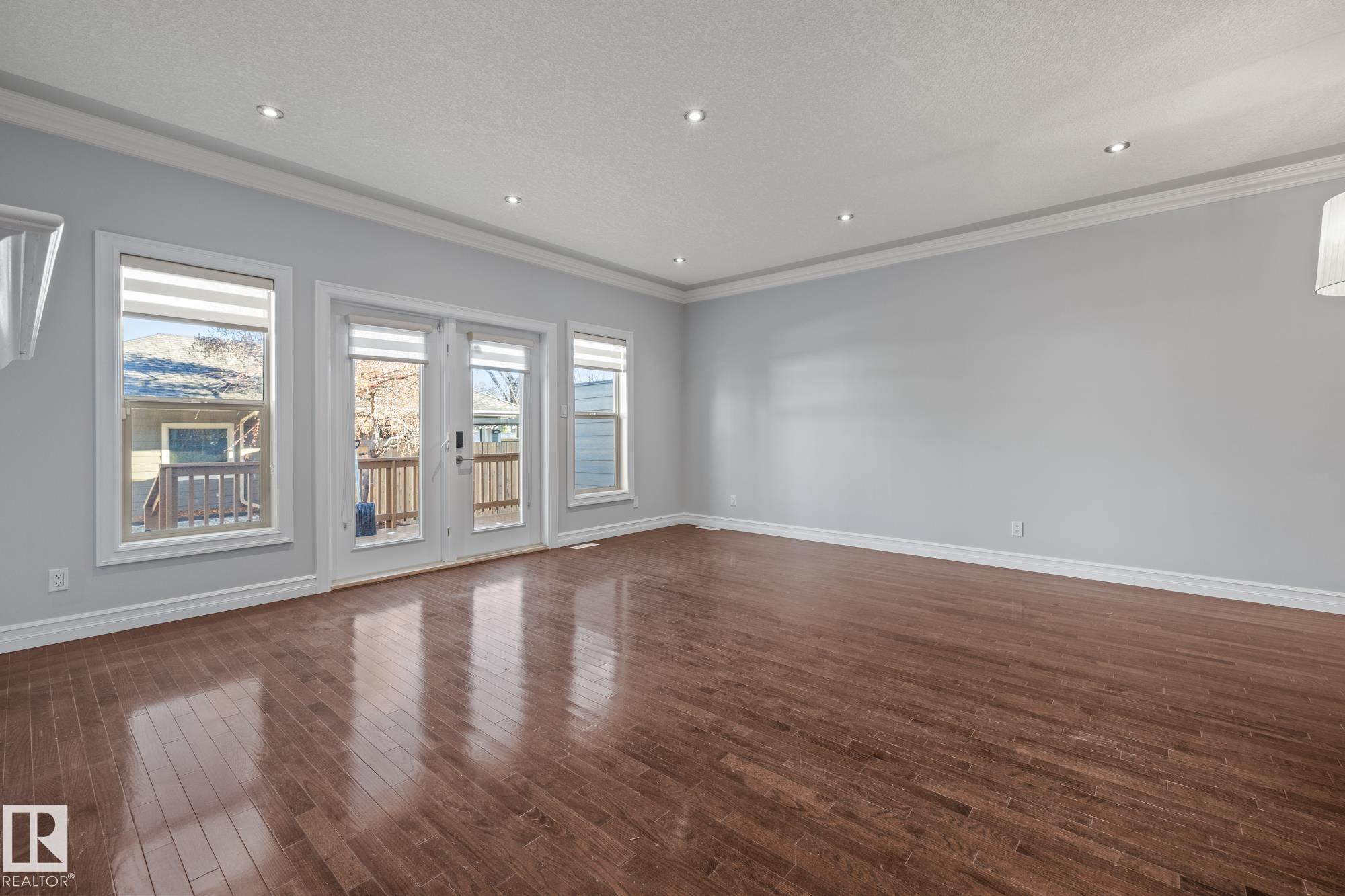 Photo 16 at 7317 106 Street NW, Queen Alexandra, Edmonton