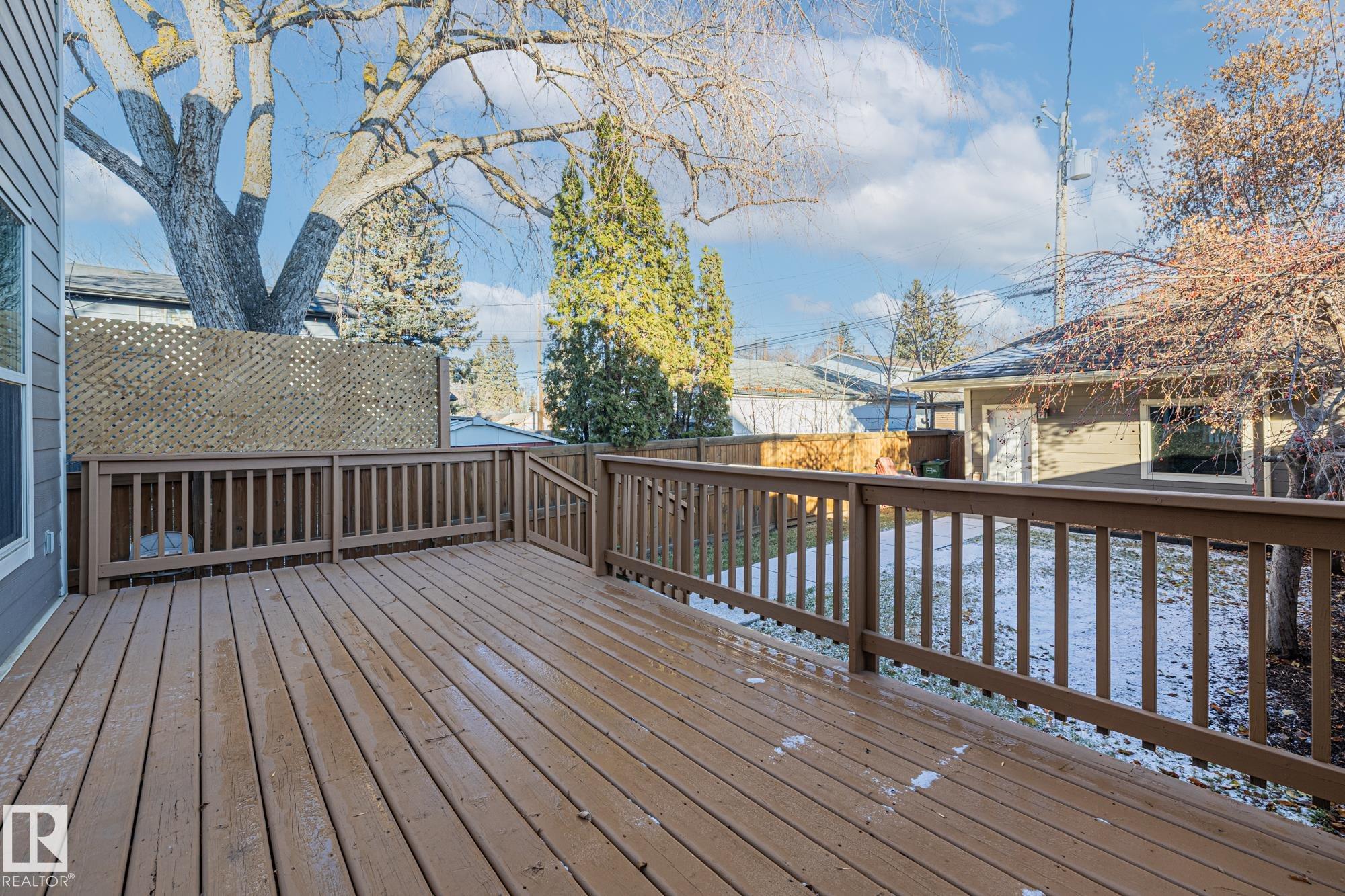 Photo 18 at 7317 106 Street NW, Queen Alexandra, Edmonton