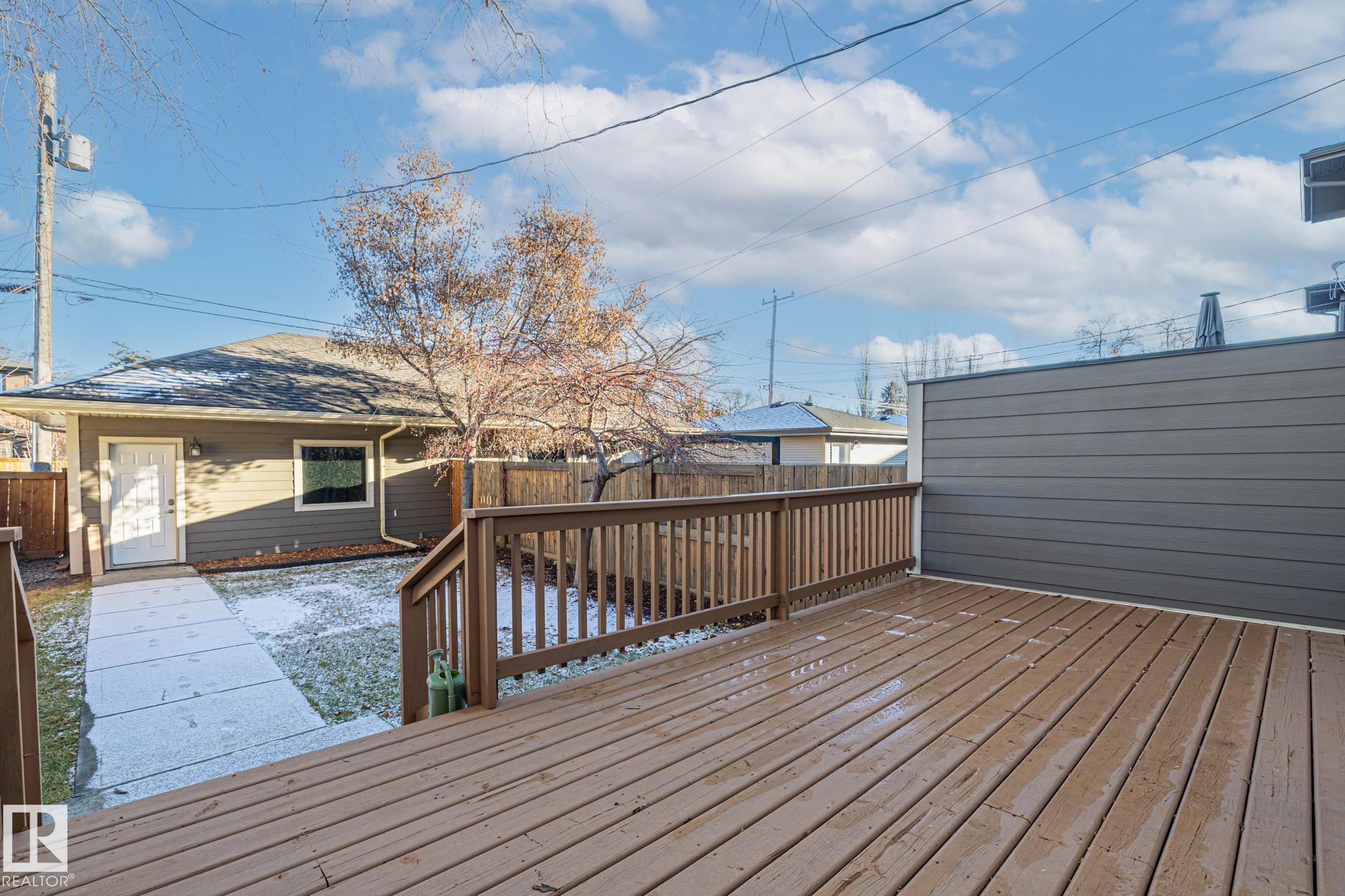 Photo 19 at 7317 106 Street NW, Queen Alexandra, Edmonton