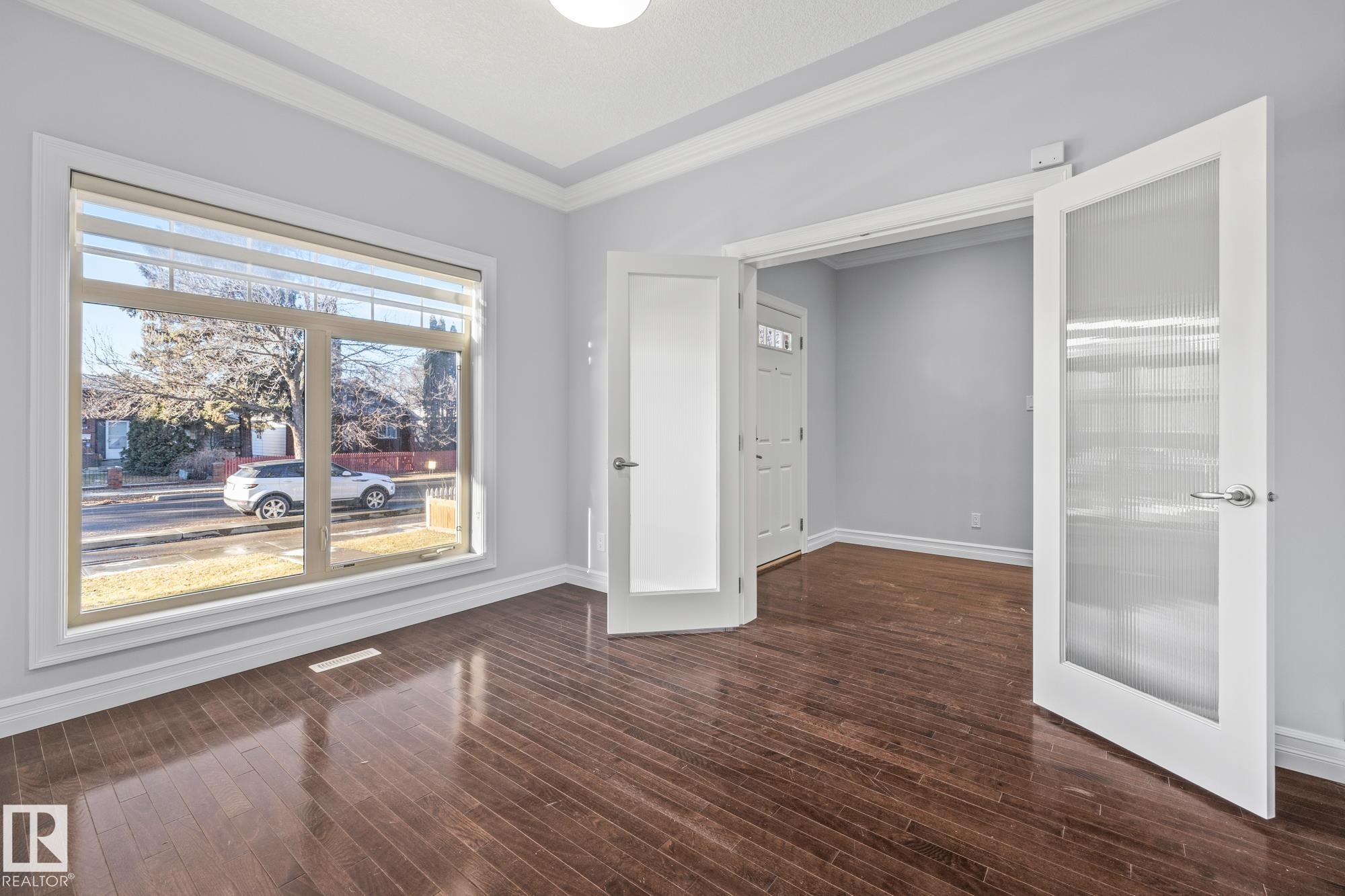 7317 106 Street NW, Queen Alexandra, Edmonton