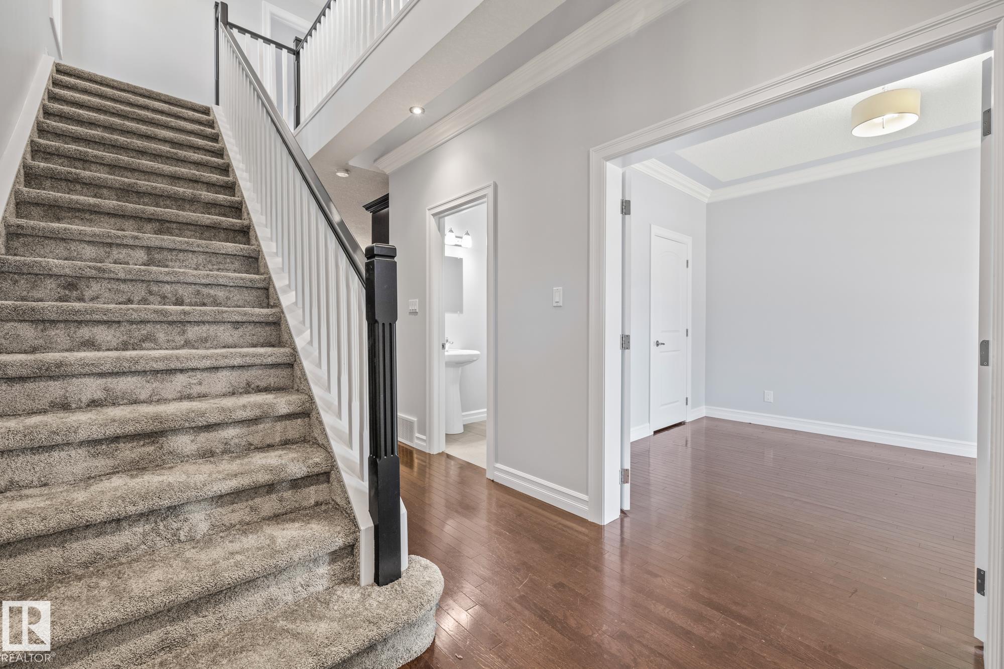 Photo 22 at 7317 106 Street NW, Queen Alexandra, Edmonton