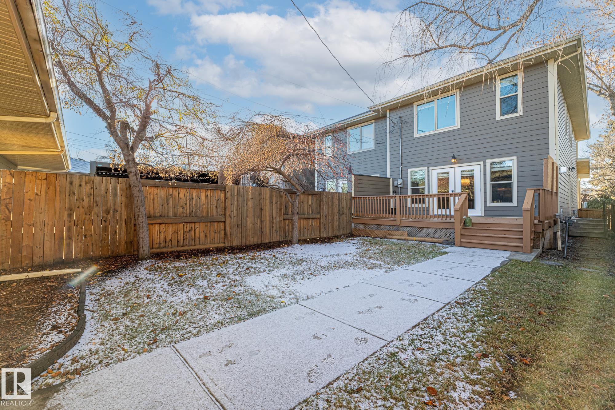 Photo 53 at 7317 106 Street NW, Queen Alexandra, Edmonton