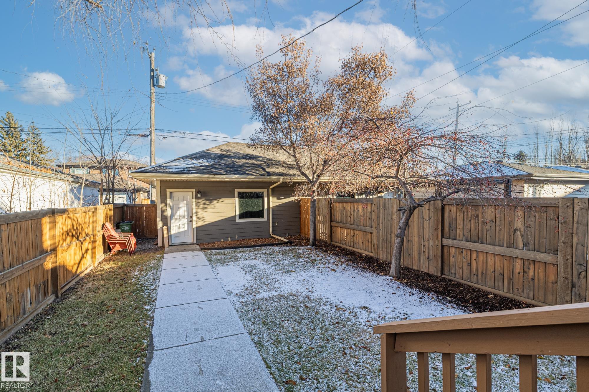 Photo 54 at 7317 106 Street NW, Queen Alexandra, Edmonton