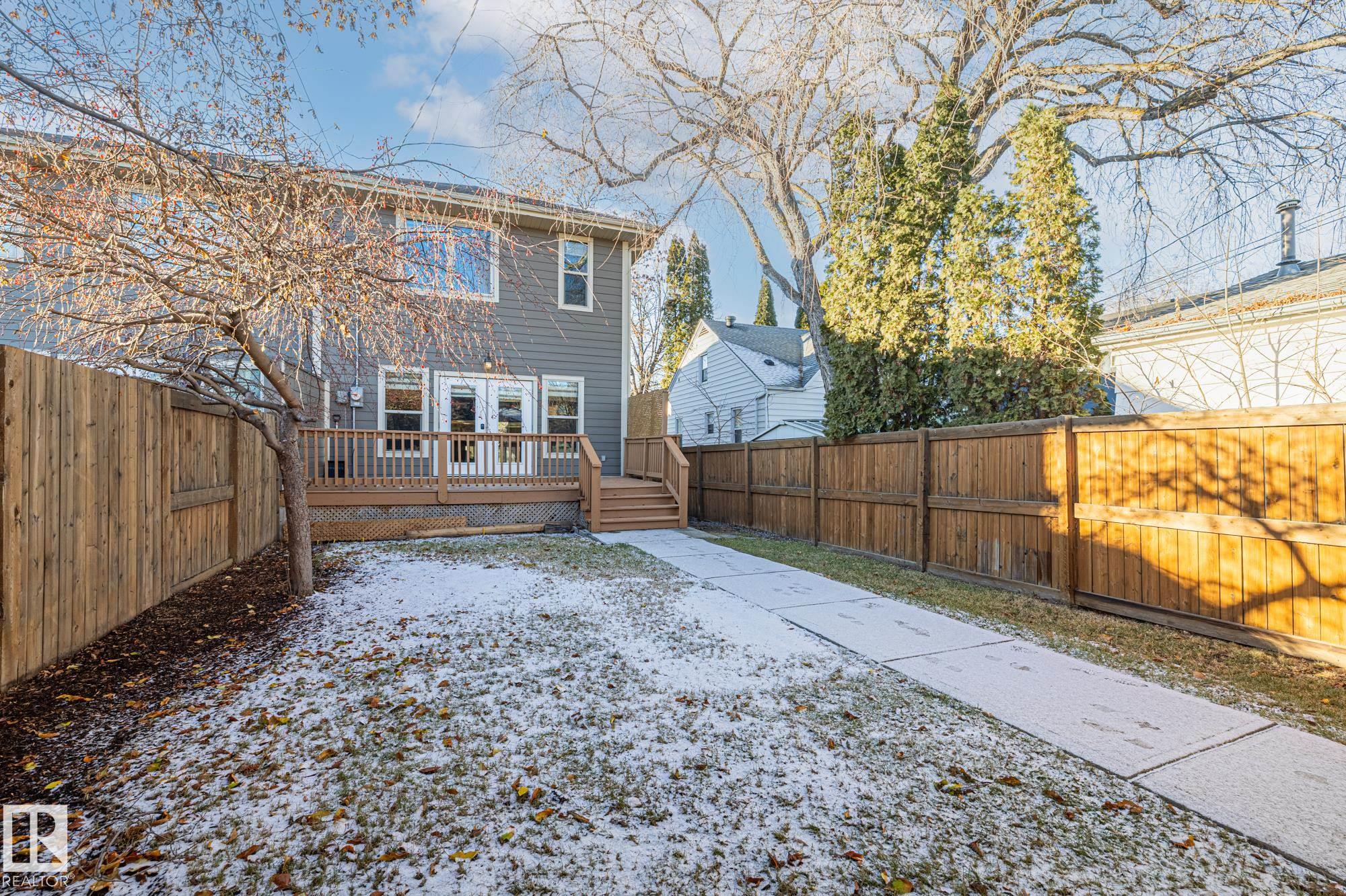 Photo 55 at 7317 106 Street NW, Queen Alexandra, Edmonton