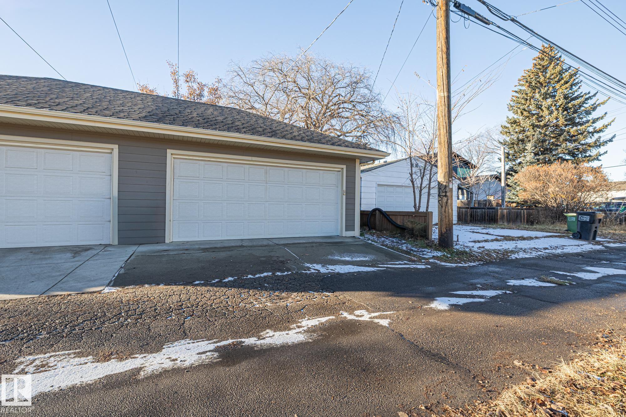 Photo 56 at 7317 106 Street NW, Queen Alexandra, Edmonton