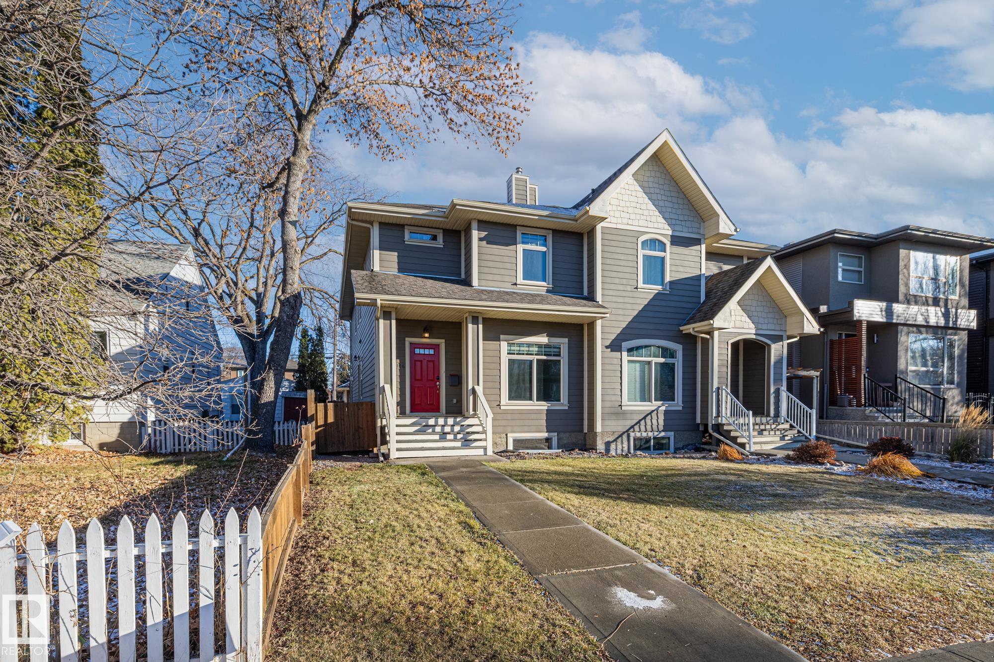 Photo 58 at 7317 106 Street NW, Queen Alexandra, Edmonton