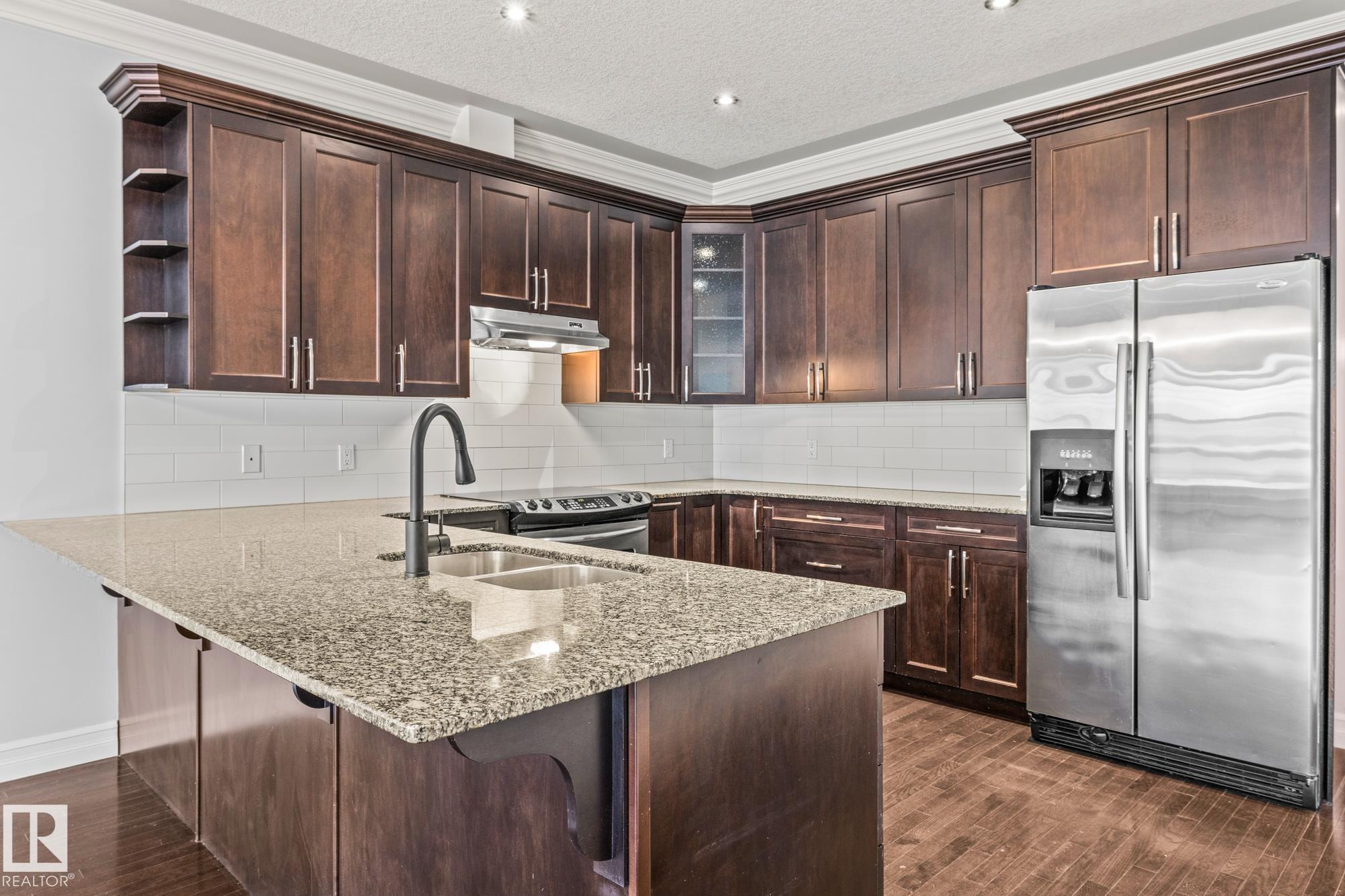 Photo 9 at 7317 106 Street NW, Queen Alexandra, Edmonton