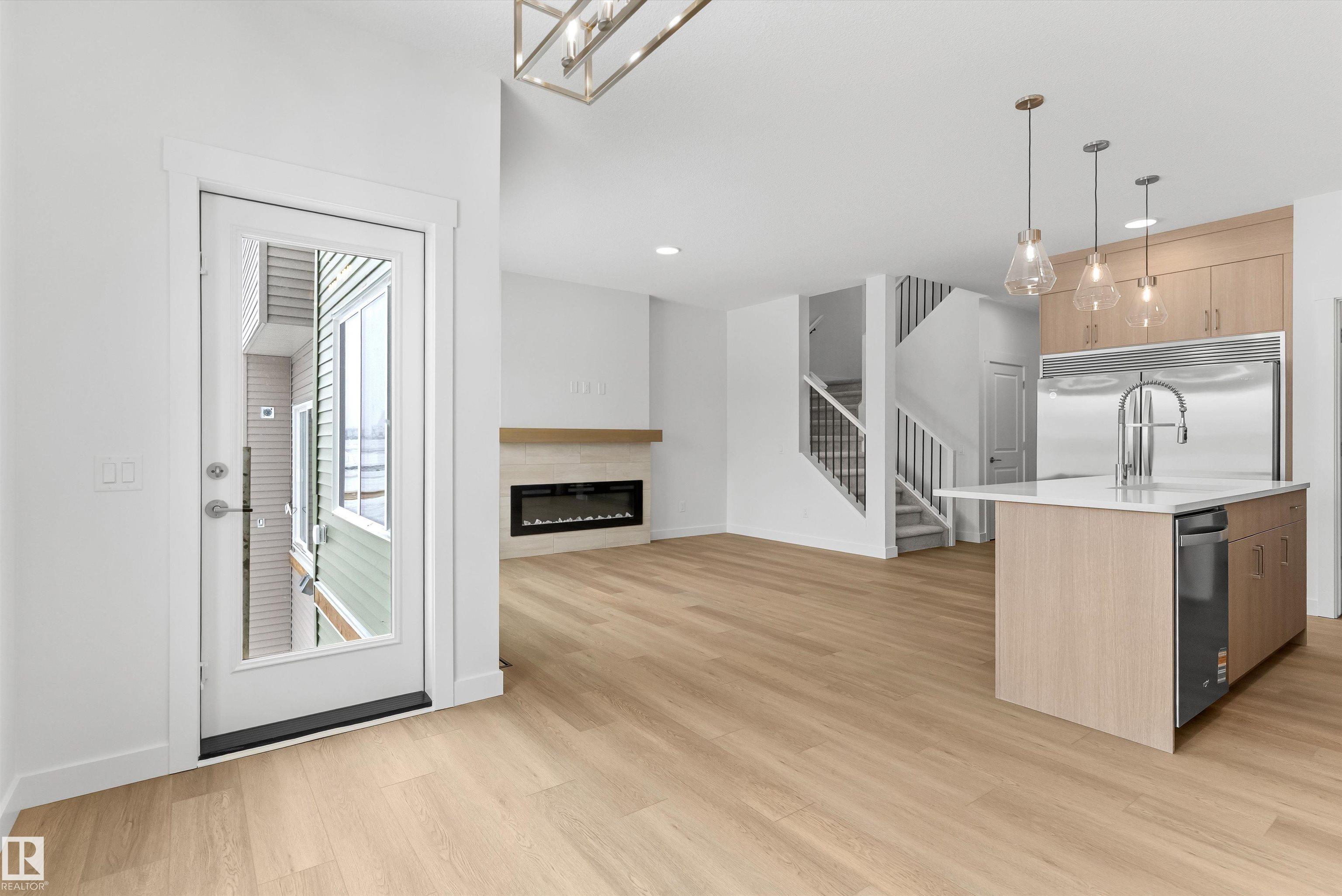 Photo 12 at 2244 4 Avenue SW, Alces, Edmonton