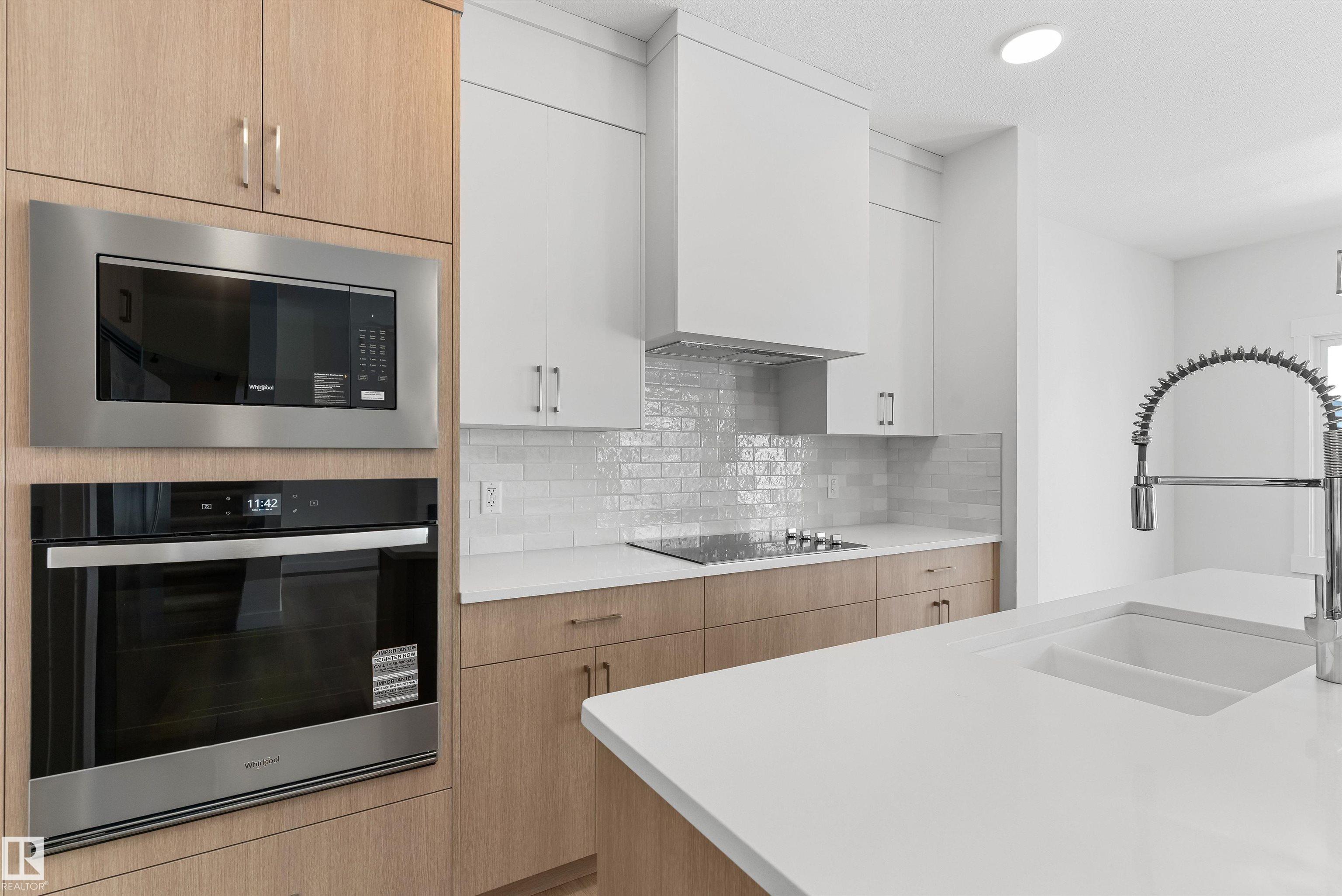 Photo 17 at 2244 4 Avenue SW, Alces, Edmonton