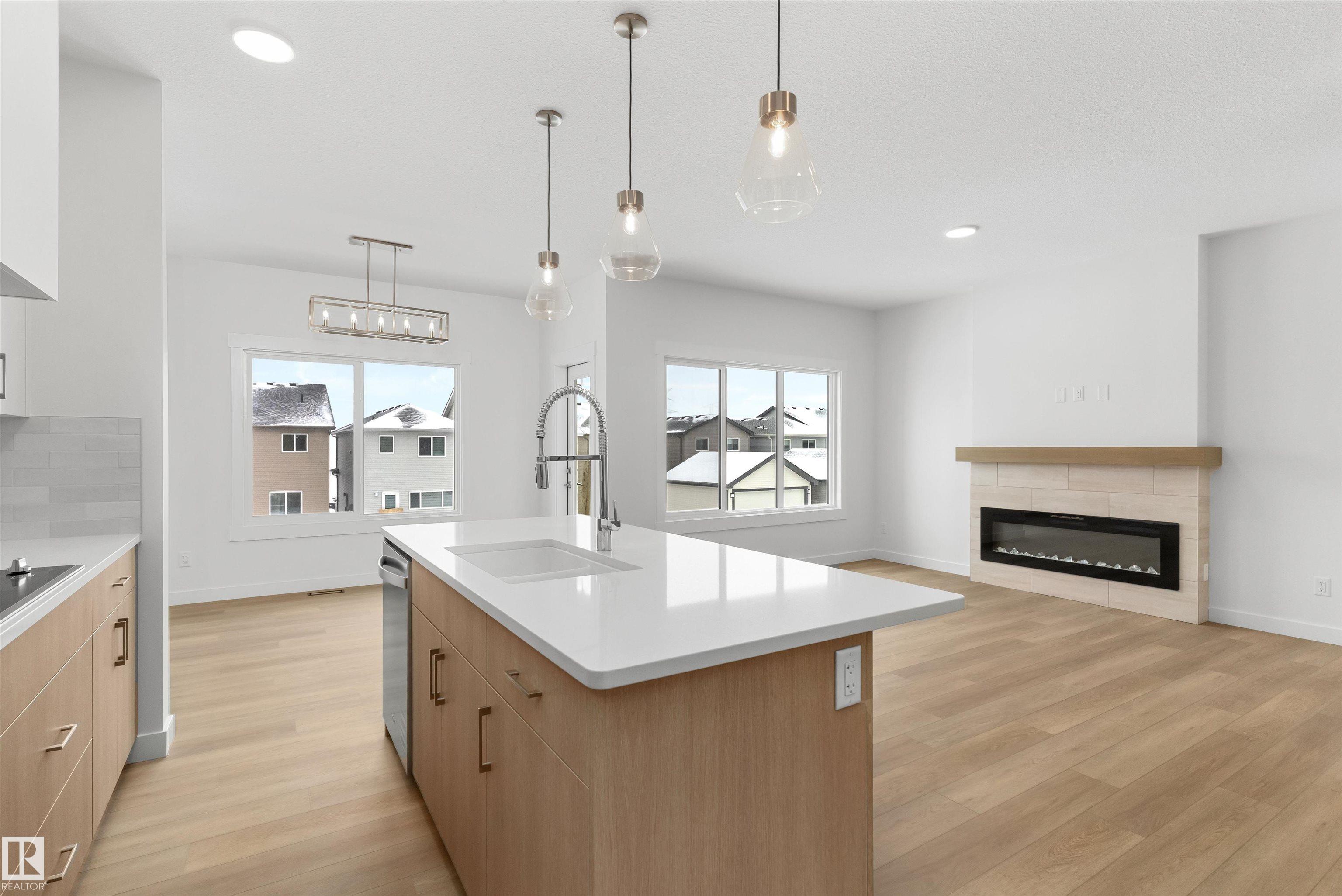 Photo 18 at 2244 4 Avenue SW, Alces, Edmonton