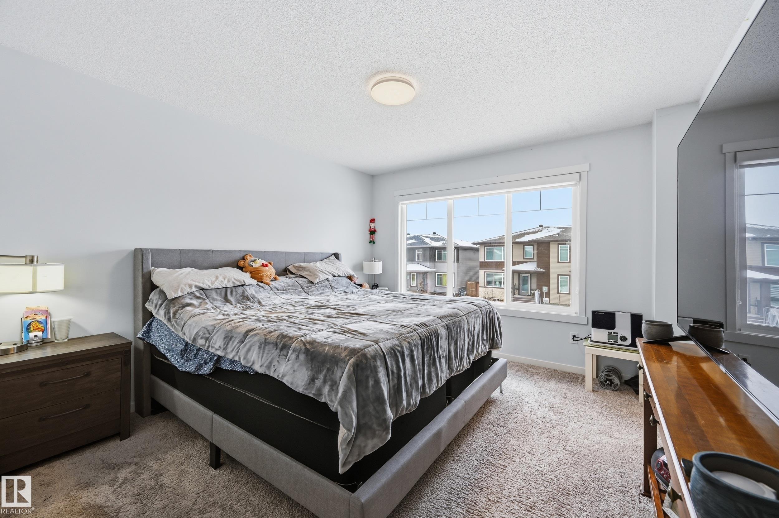 Photo 21 at 2608 201 Street NW, The Uplands, Edmonton