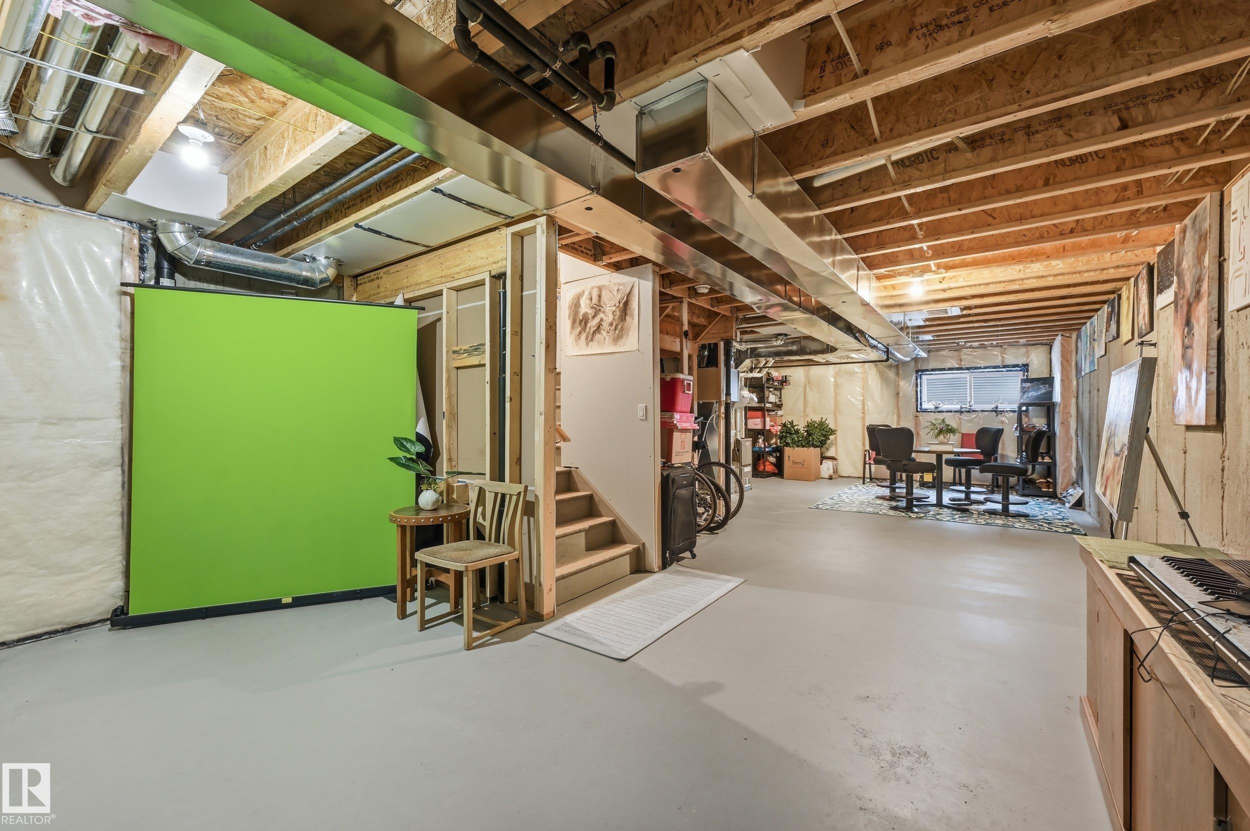 Photo 32 at 2608 201 Street NW, The Uplands, Edmonton