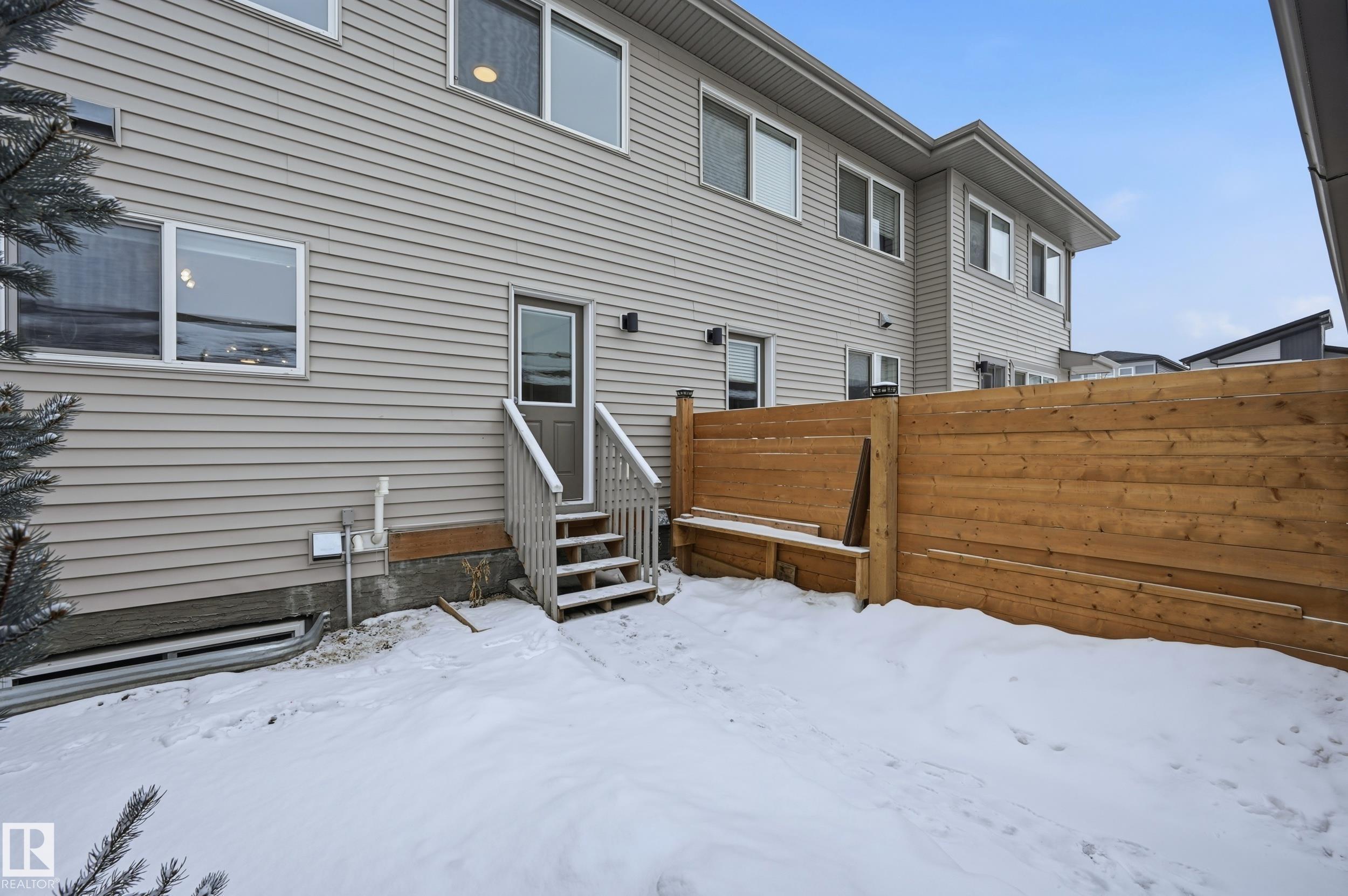 Photo 36 at 2608 201 Street NW, The Uplands, Edmonton