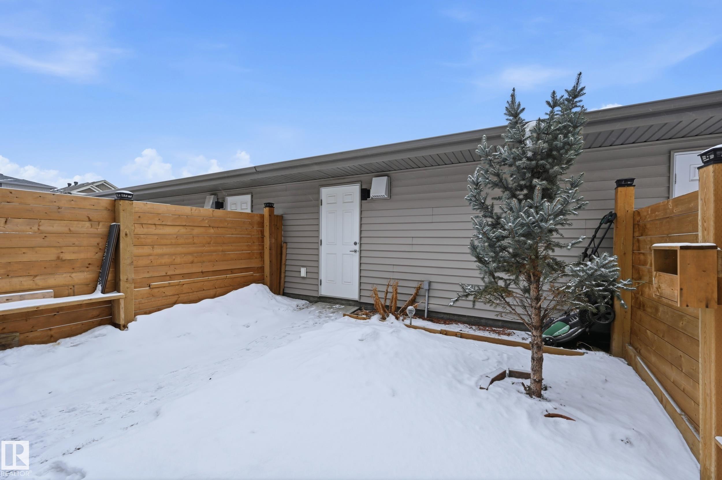 Photo 37 at 2608 201 Street NW, The Uplands, Edmonton