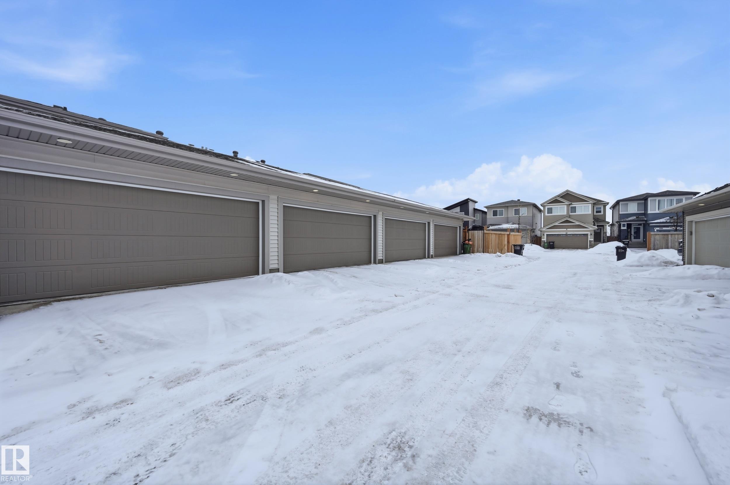 Photo 39 at 2608 201 Street NW, The Uplands, Edmonton