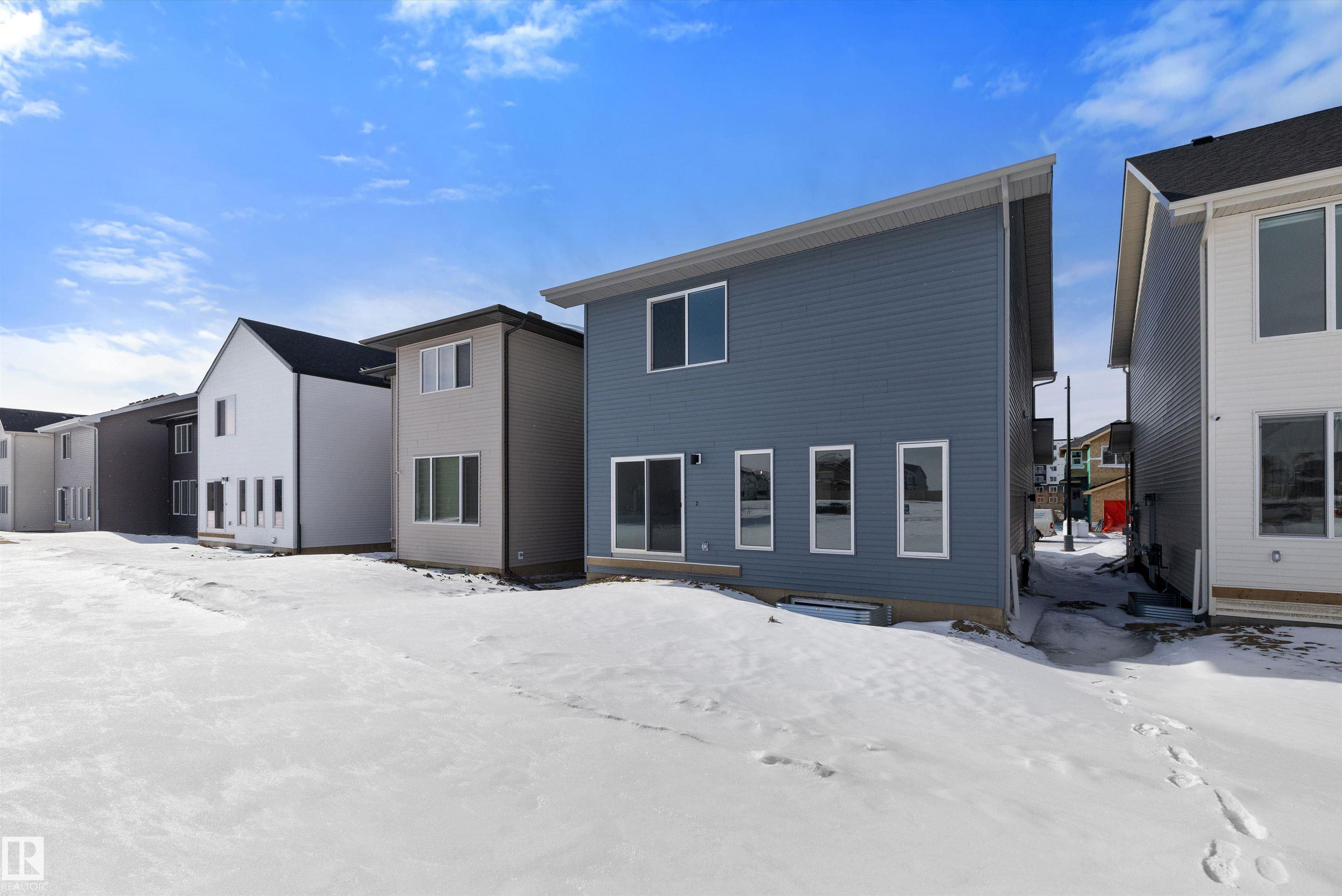 Photo 44 at 1077 Cristall Crescent SW, Chappelle Area, Edmonton