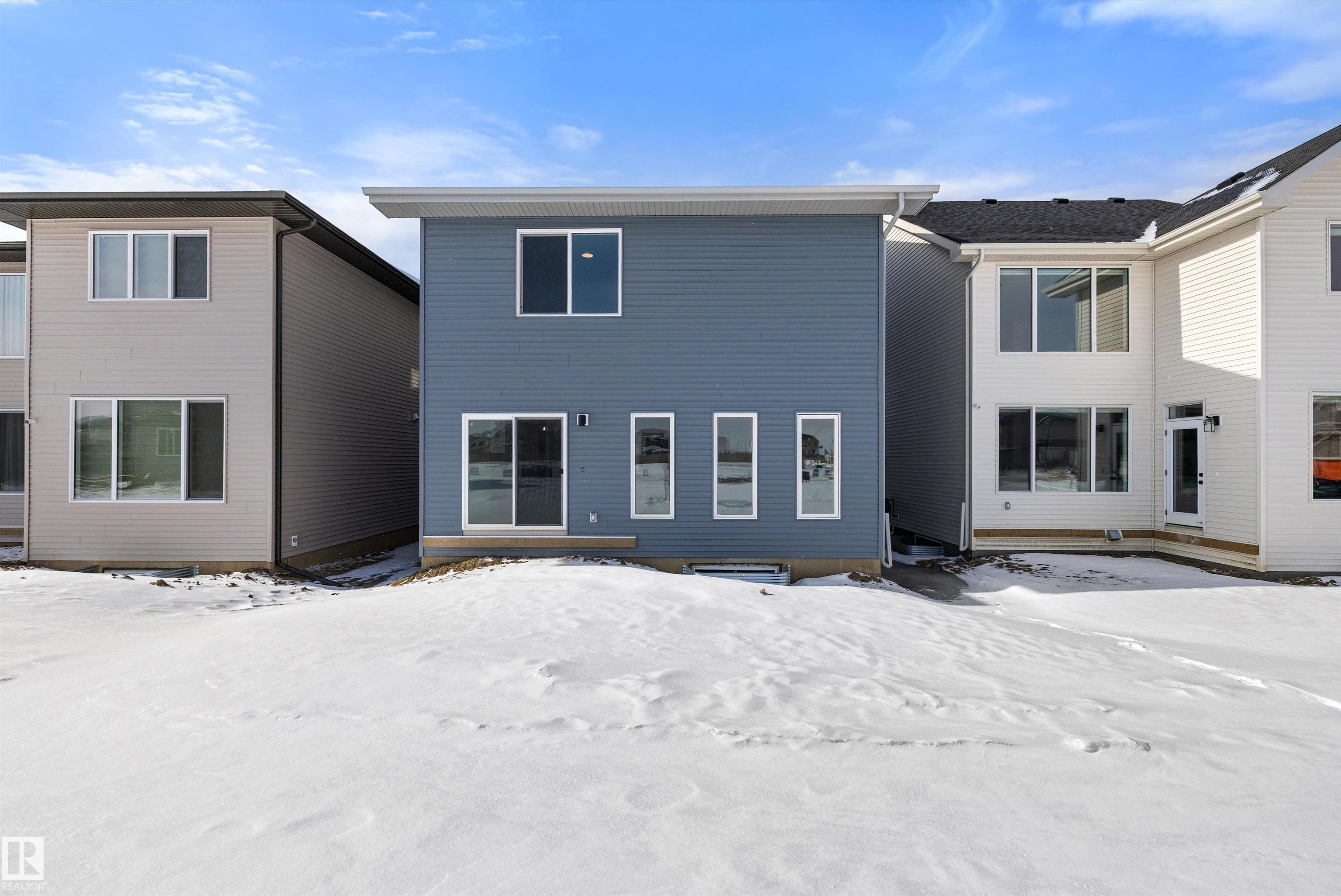 Photo 45 at 1077 Cristall Crescent SW, Chappelle Area, Edmonton