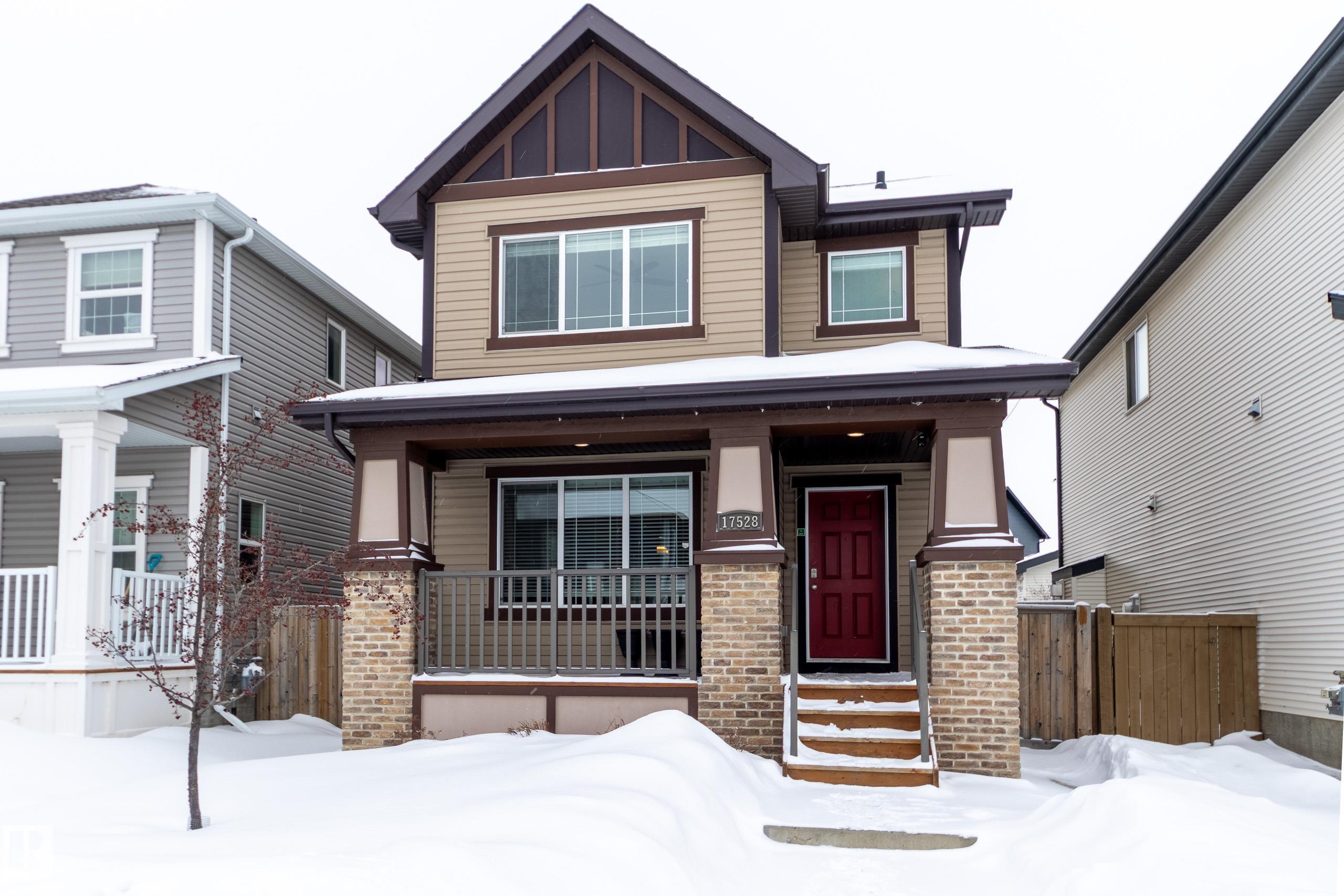 17528 58 Street NW, McConachie Area, Edmonton
