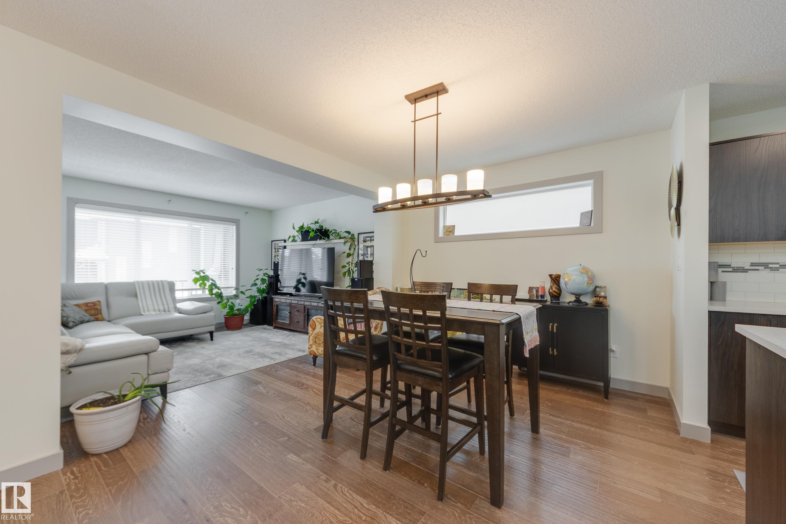 Photo 12 at 17528 58 Street NW, McConachie Area, Edmonton