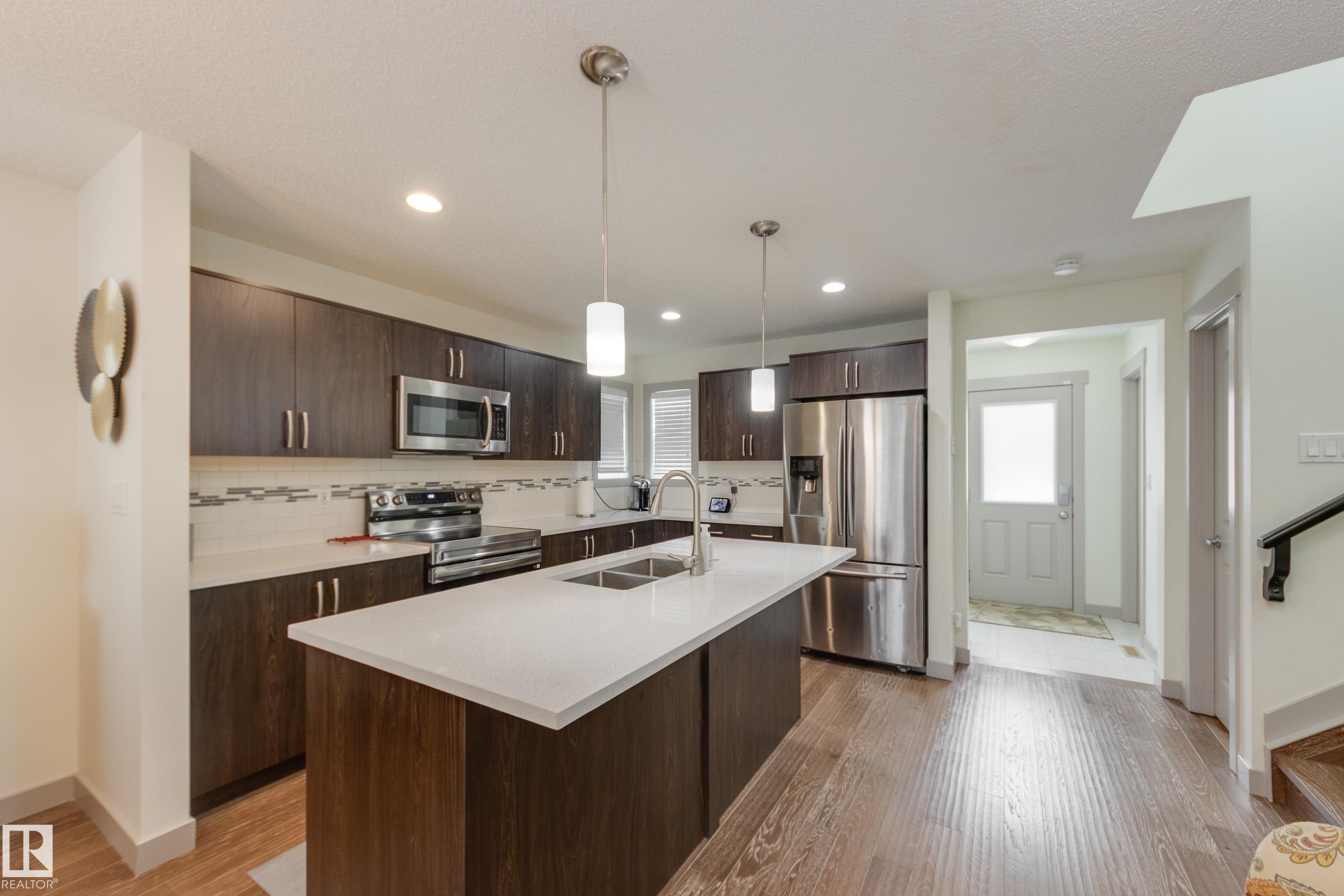 Photo 15 at 17528 58 Street NW, McConachie Area, Edmonton