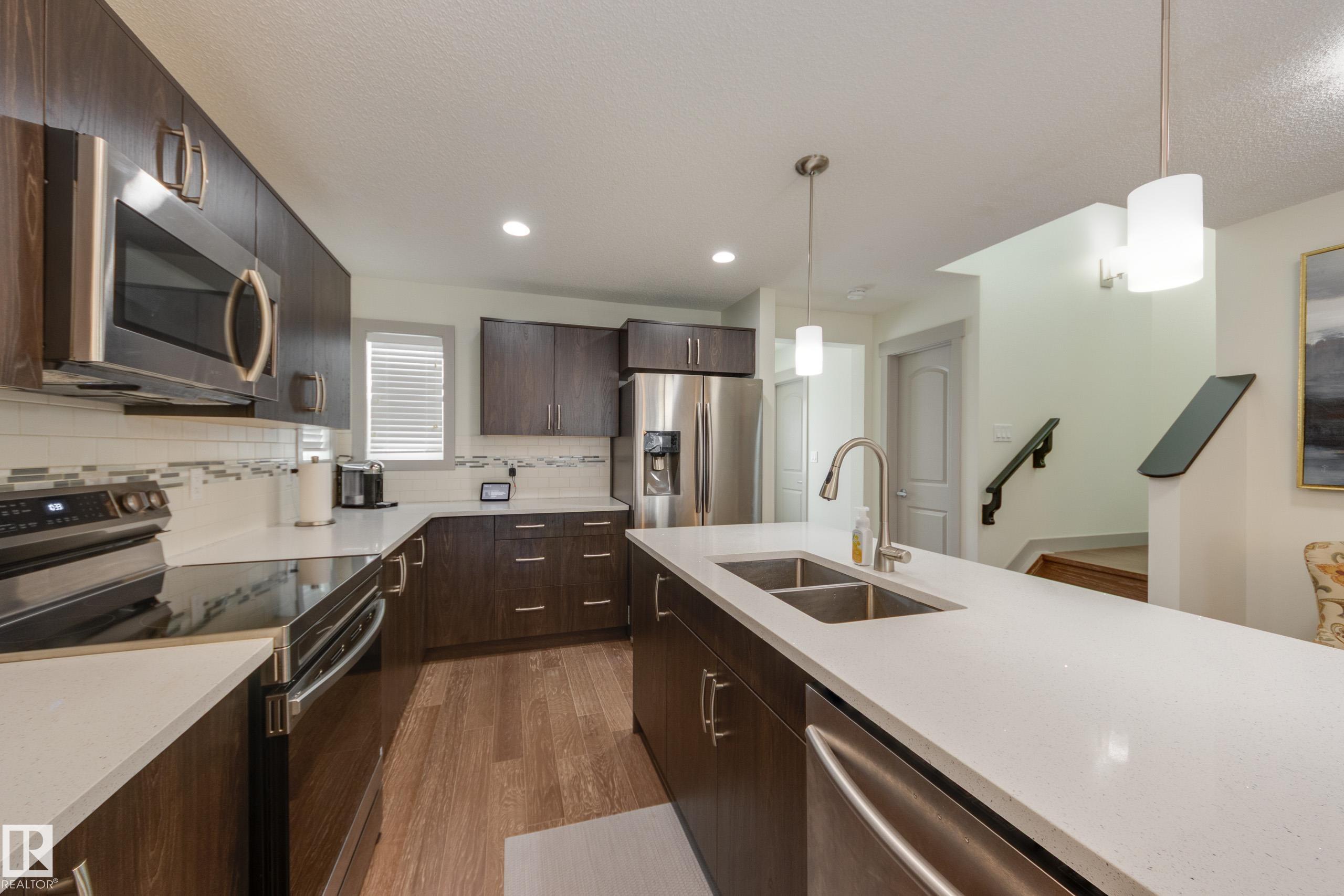 Photo 17 at 17528 58 Street NW, McConachie Area, Edmonton