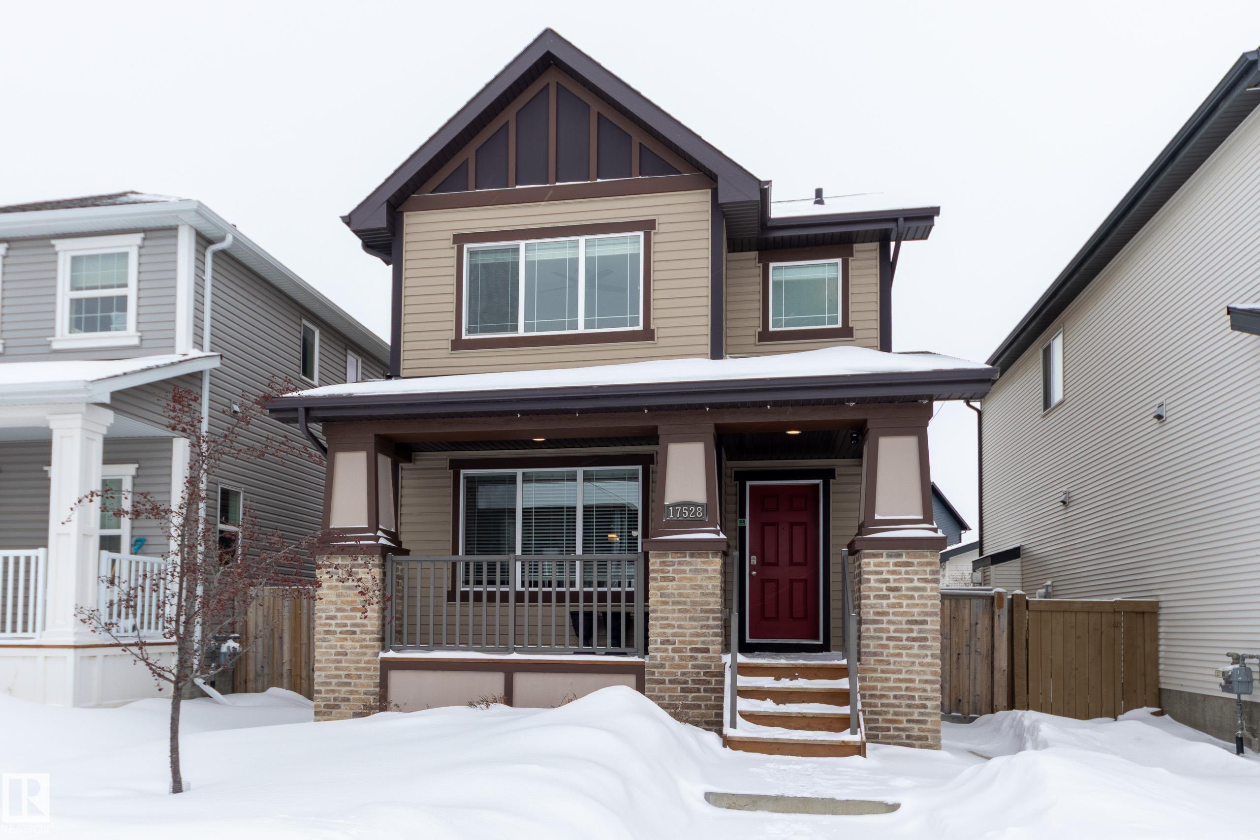 Photo 41 at 17528 58 Street NW, McConachie Area, Edmonton