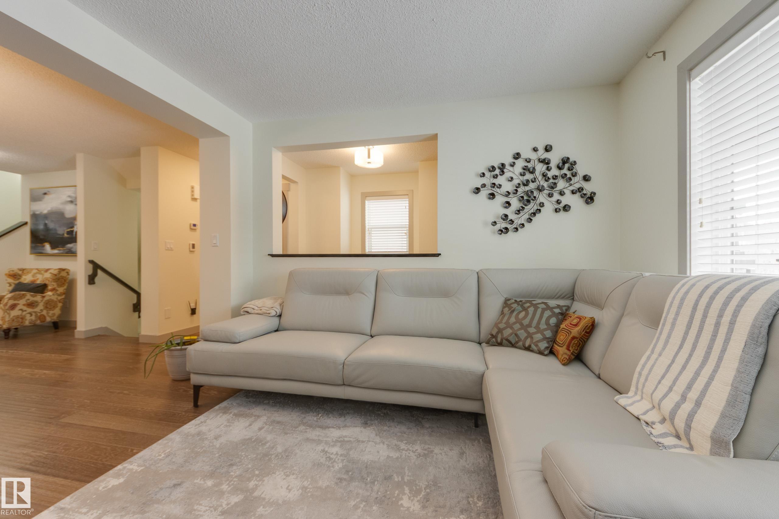 Photo 7 at 17528 58 Street NW, McConachie Area, Edmonton