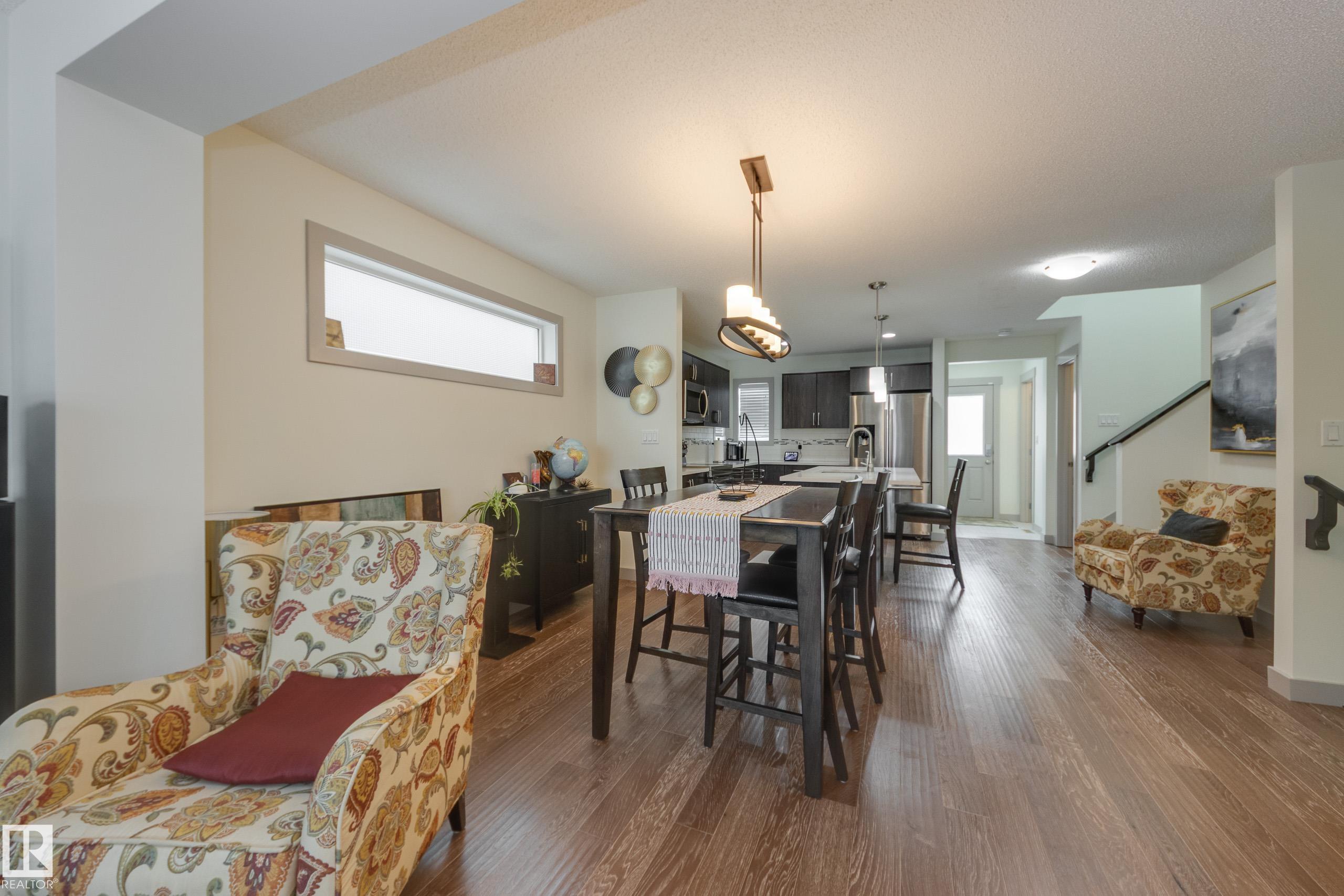 Photo 9 at 17528 58 Street NW, McConachie Area, Edmonton