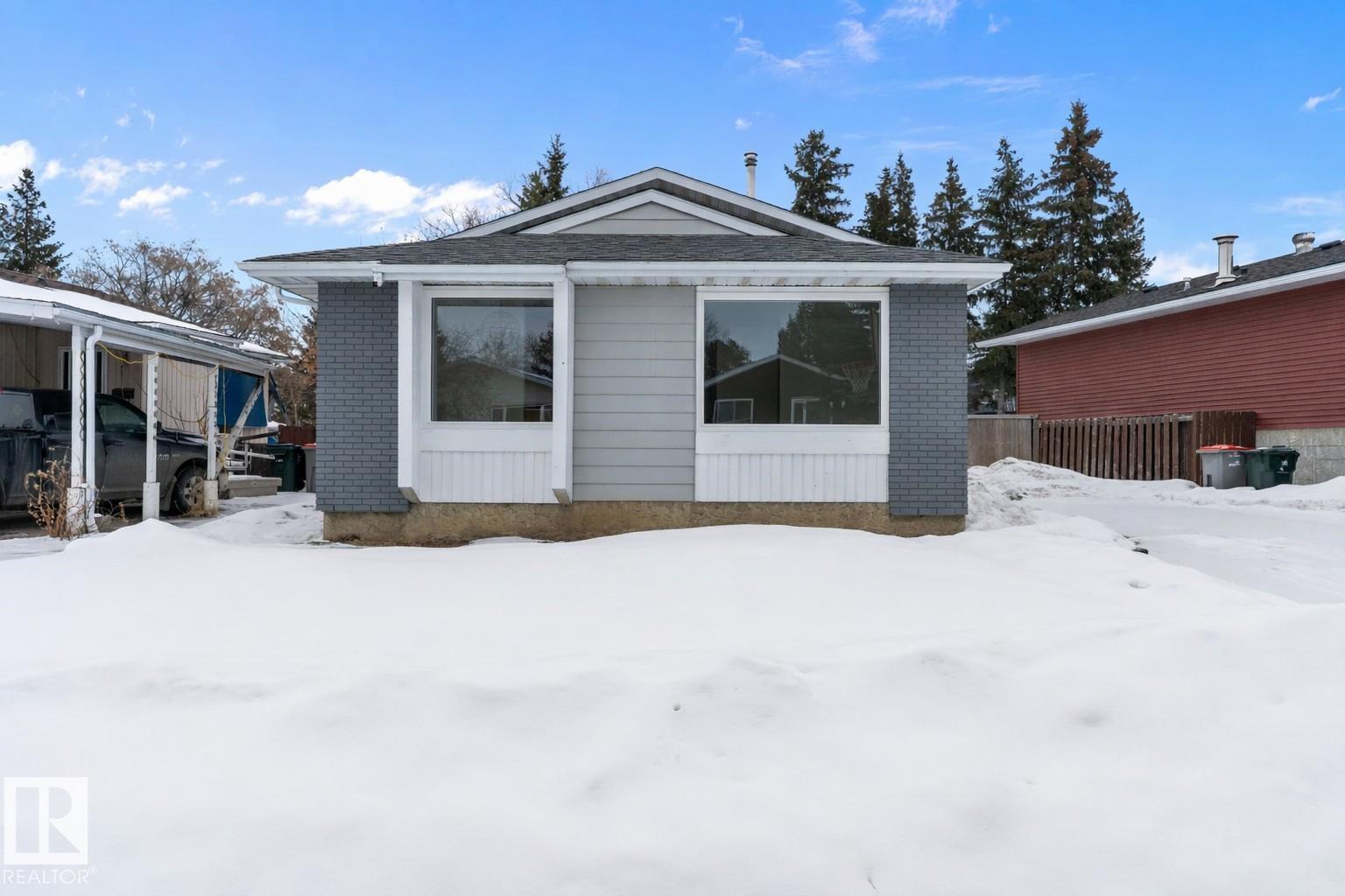 14 Glory Hills Drive, Southridge, Stony Plain