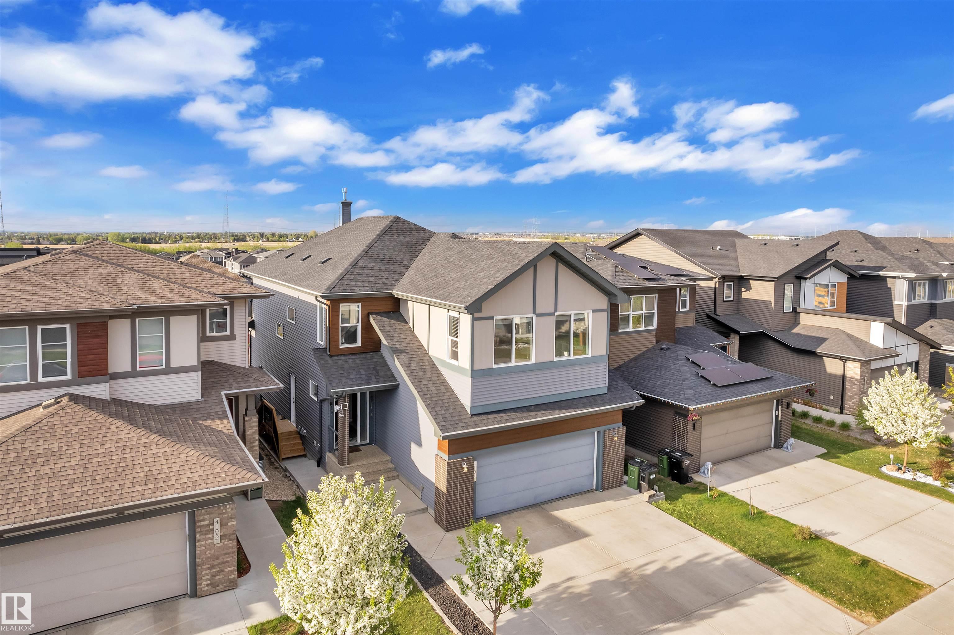 4104 6 Avenue SW, Charlesworth, Edmonton