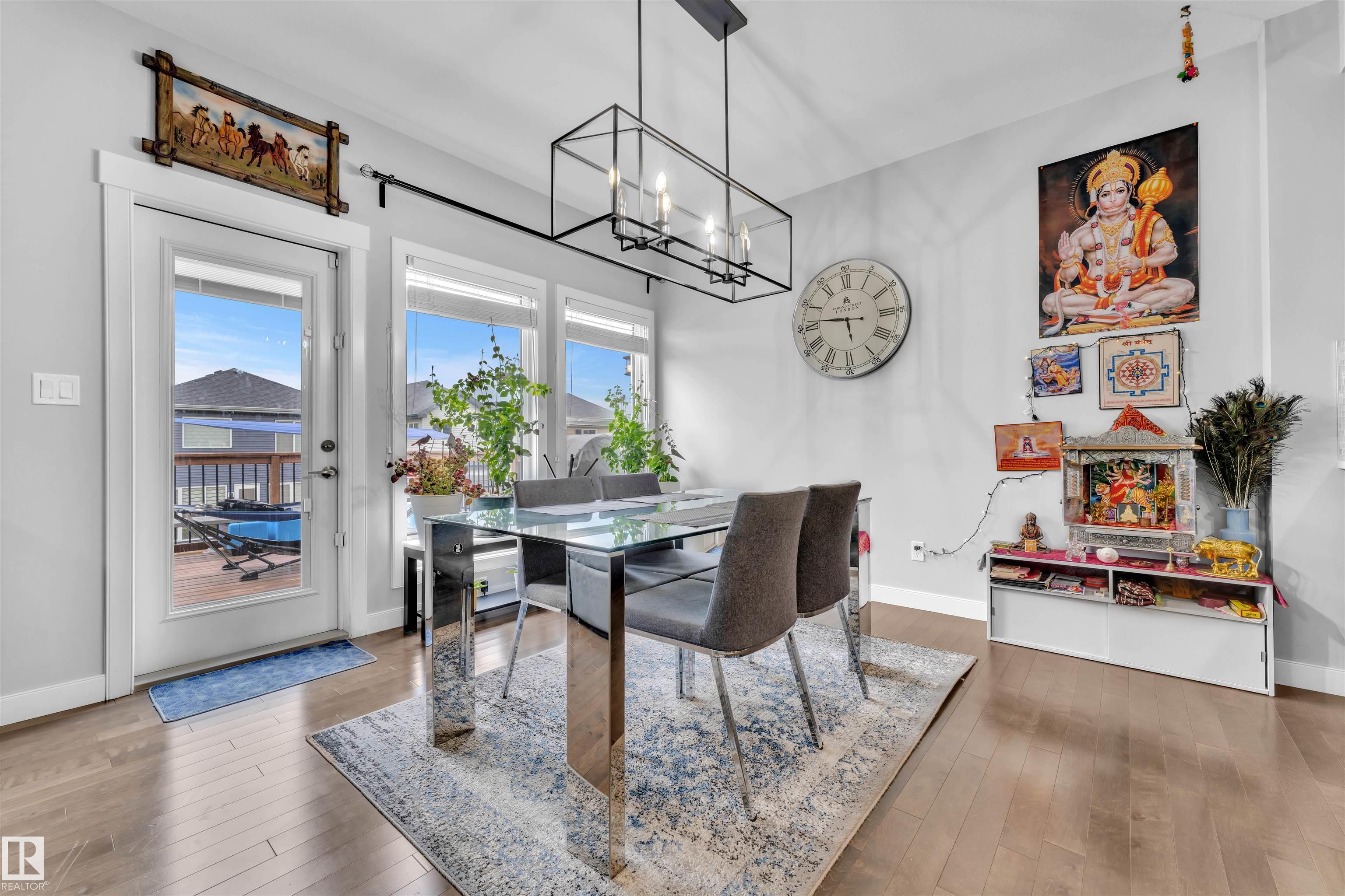 Photo 11 at 4104 6 Avenue SW, Charlesworth, Edmonton