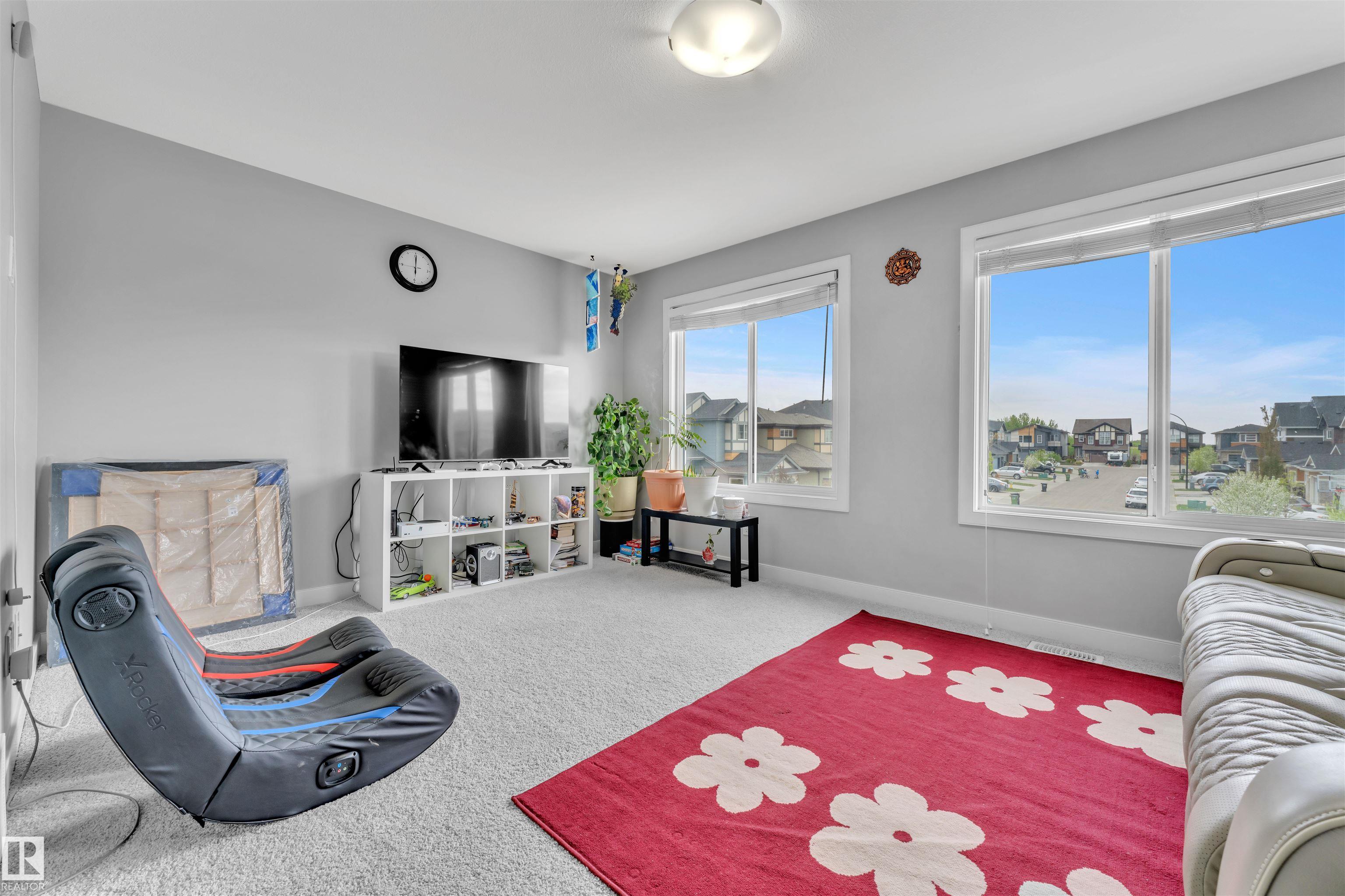 Photo 24 at 4104 6 Avenue SW, Charlesworth, Edmonton