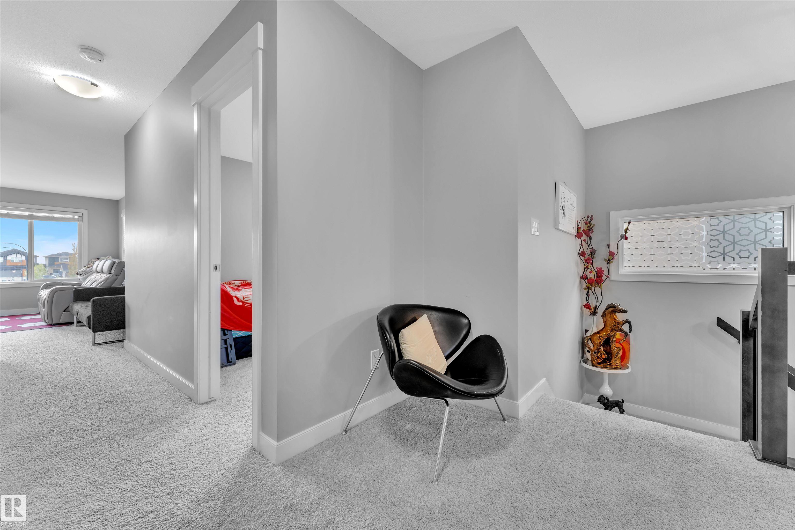 Photo 27 at 4104 6 Avenue SW, Charlesworth, Edmonton