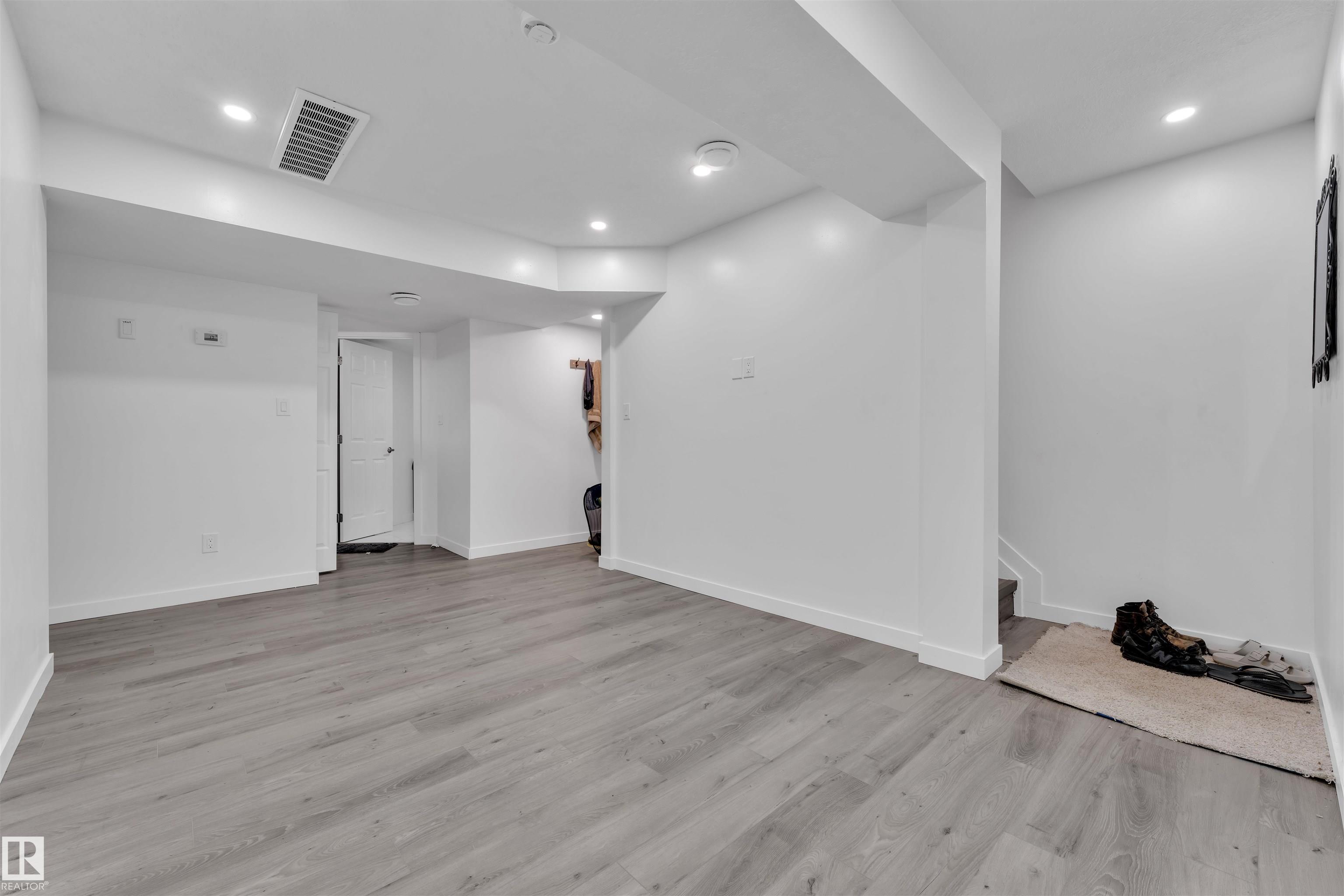 Photo 29 at 4104 6 Avenue SW, Charlesworth, Edmonton