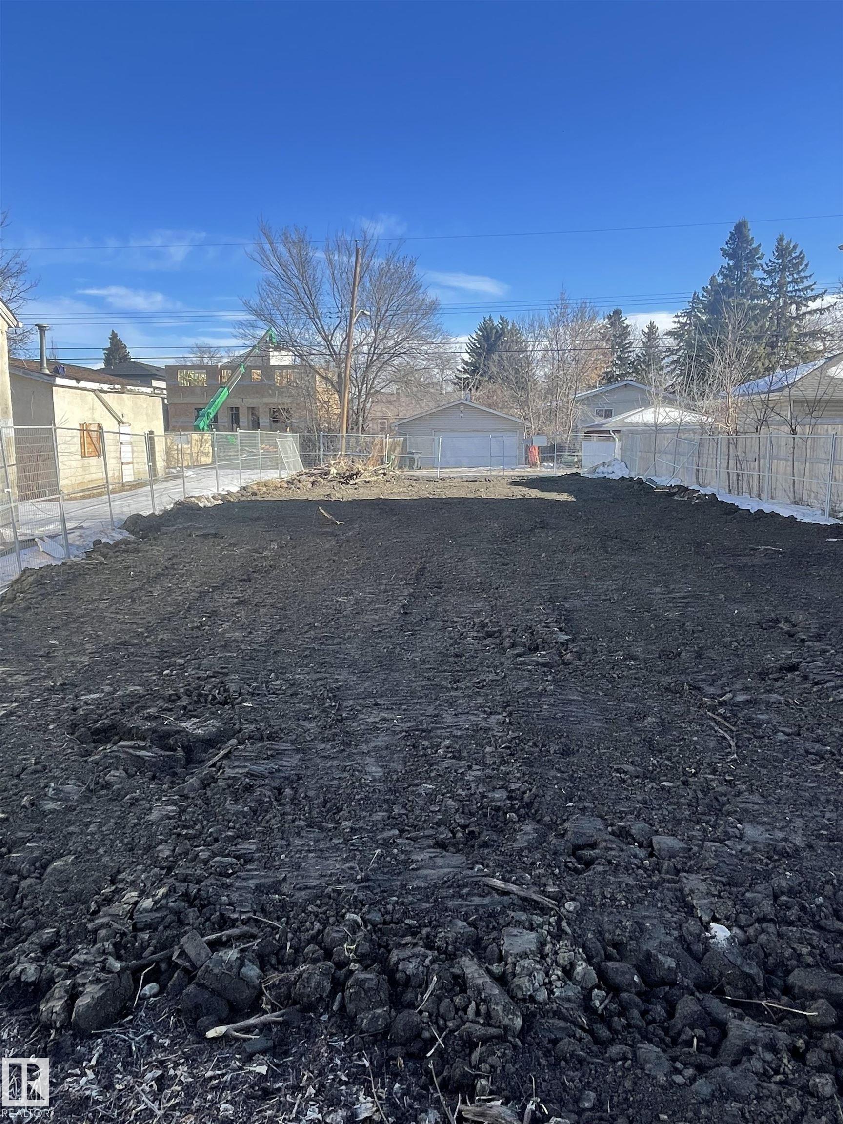 12207 127 Street NW, Prince Charles, Edmonton