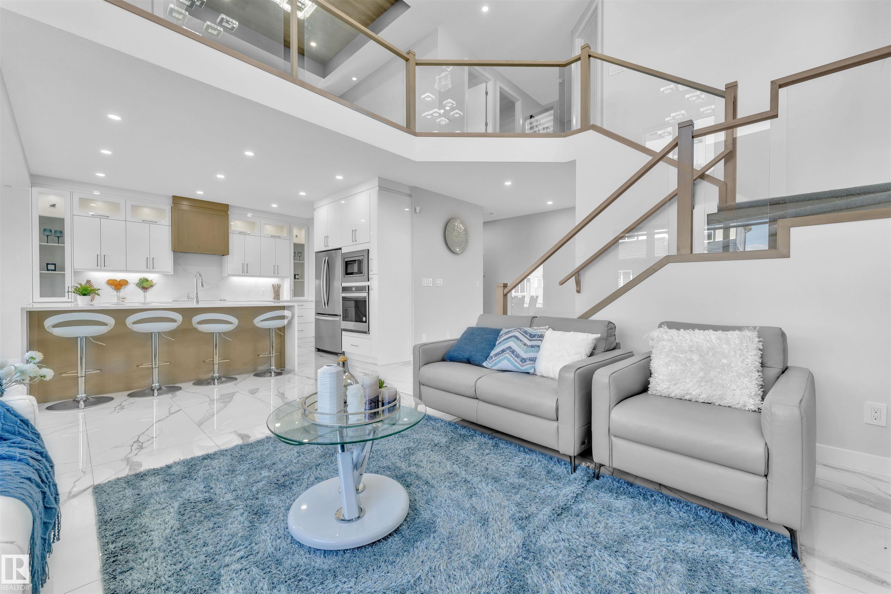 Photo 14 at 12603 44 Street NW, Homesteader, Edmonton