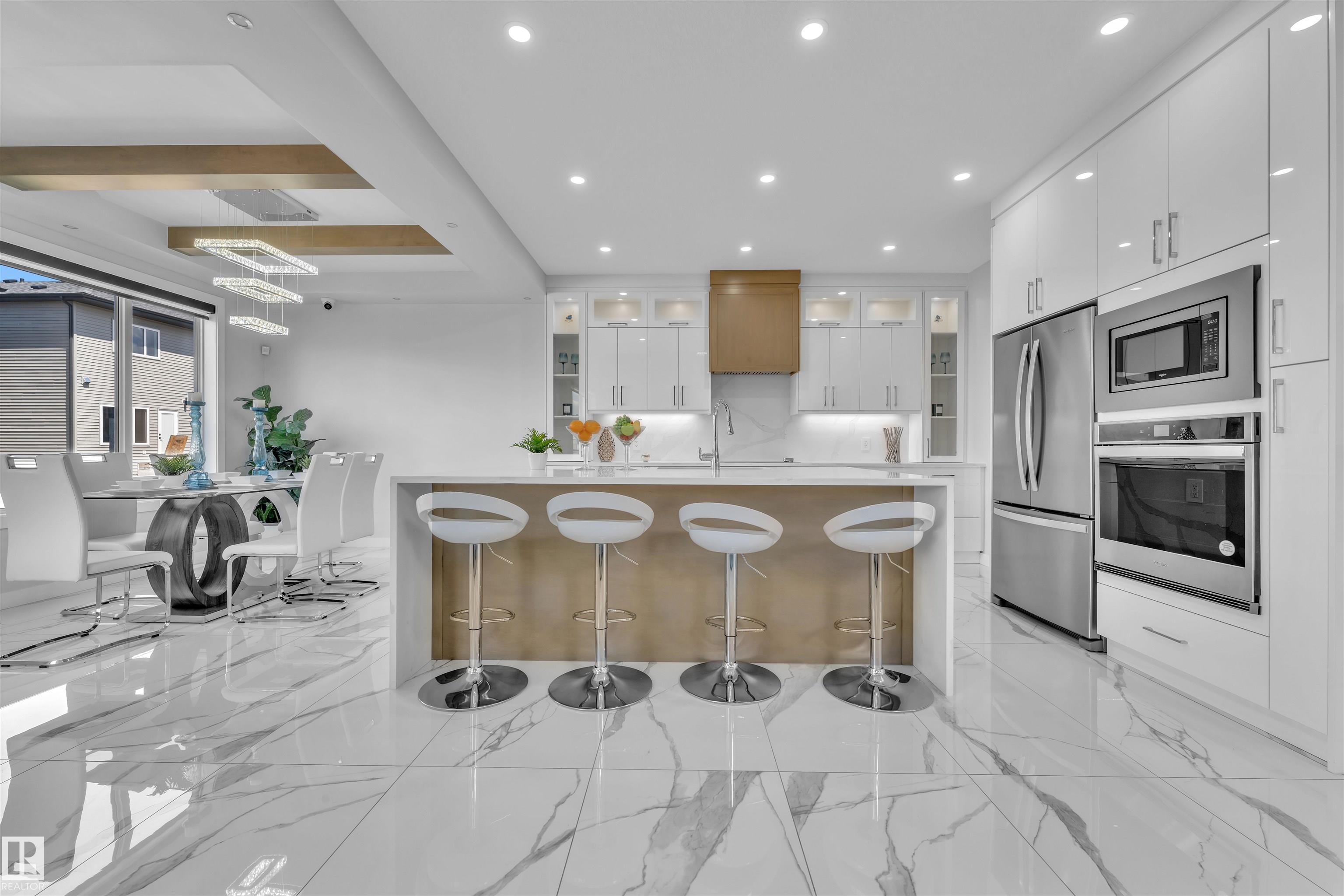 Photo 22 at 12603 44 Street NW, Homesteader, Edmonton