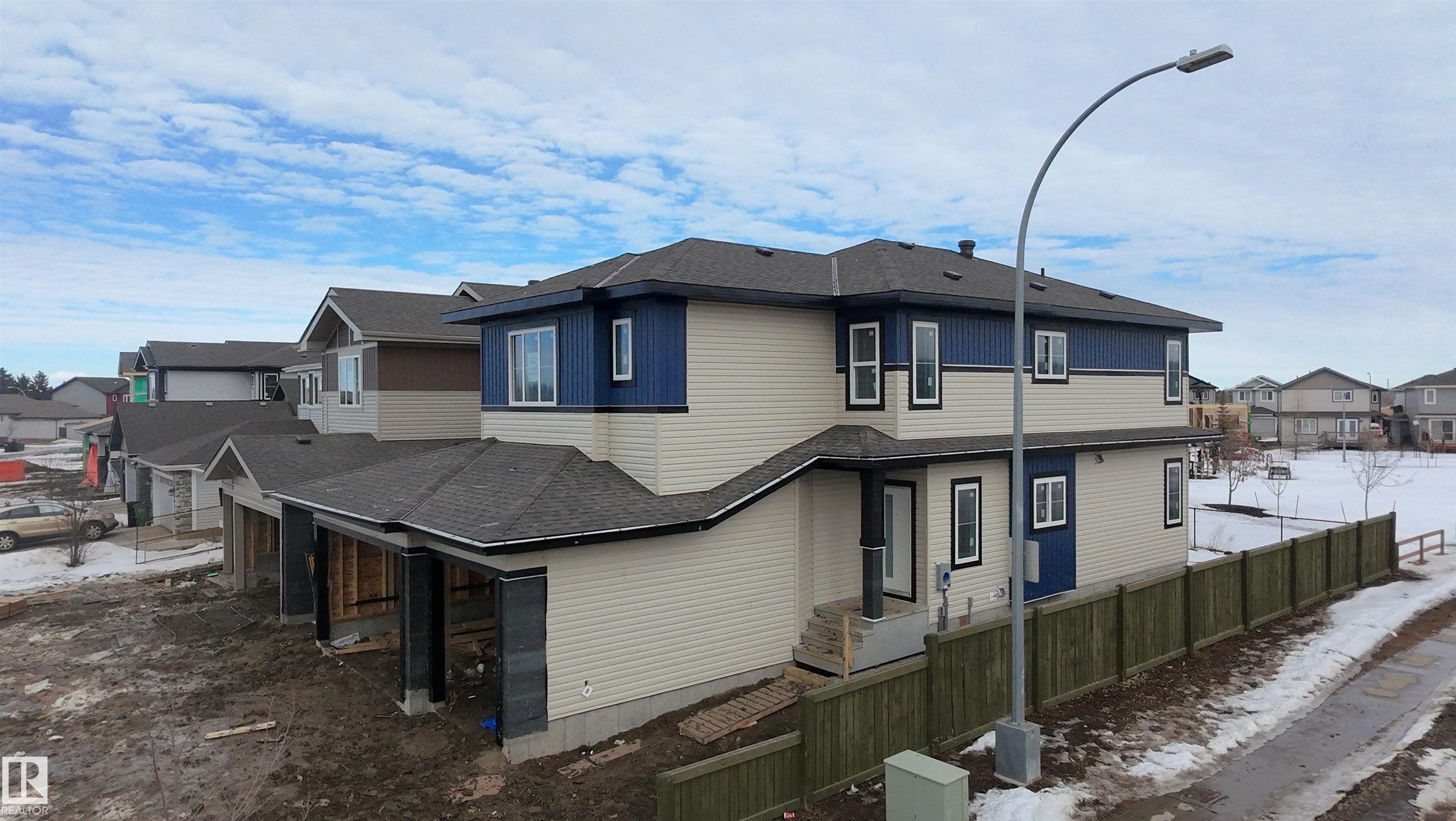 Picture for 12603 44 ST NW