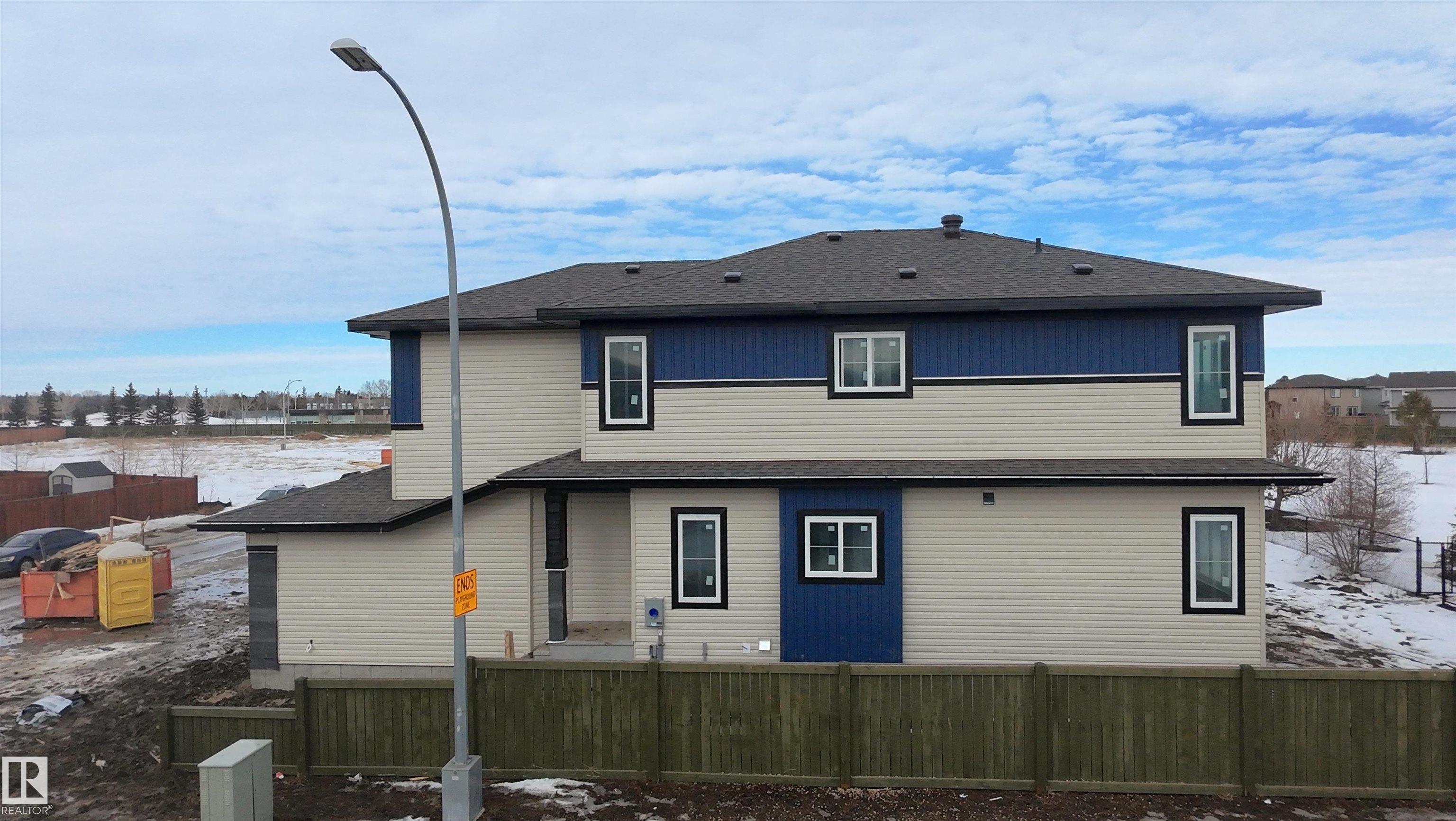 Picture for 12603 44 ST NW