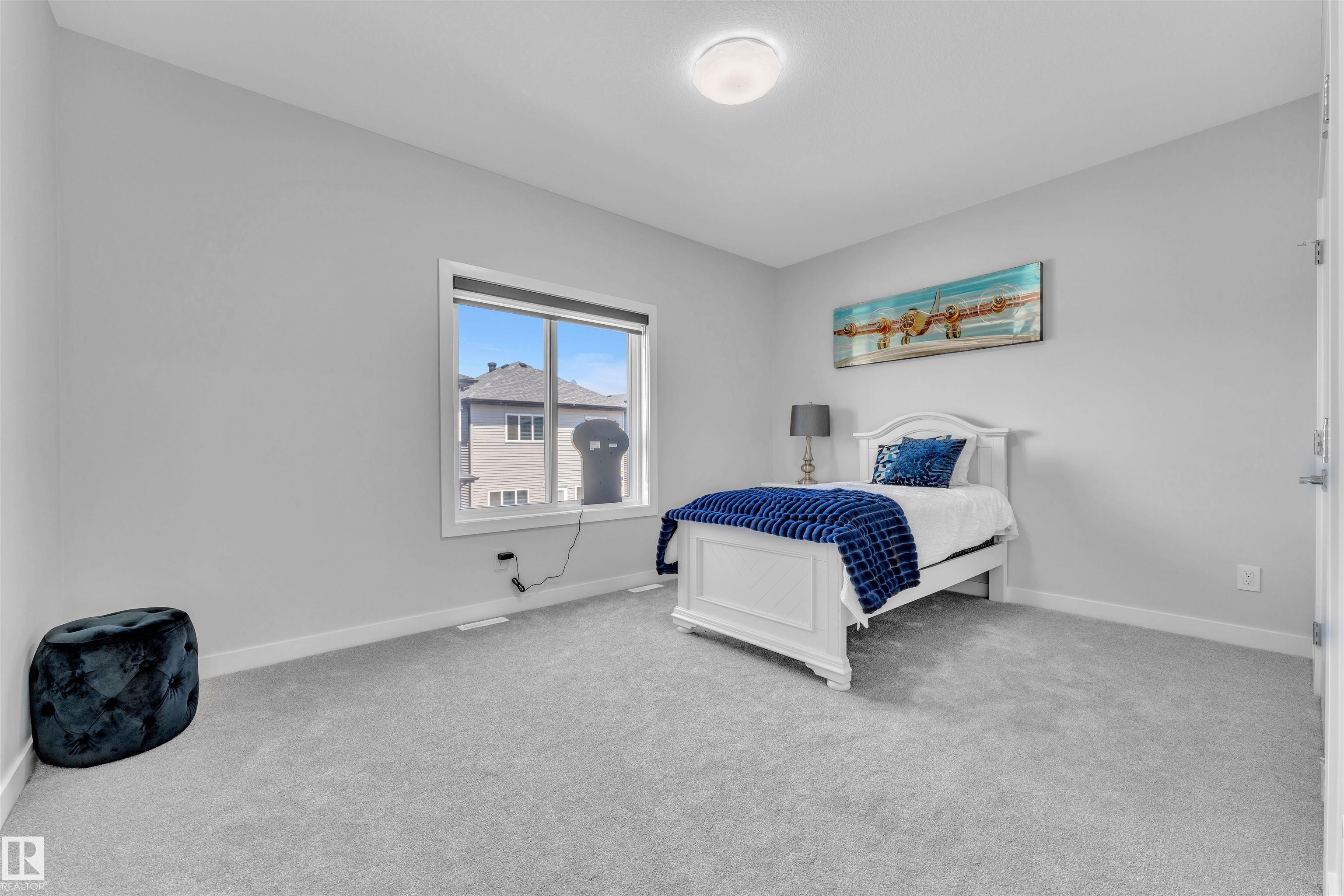 Photo 41 at 12603 44 Street NW, Homesteader, Edmonton