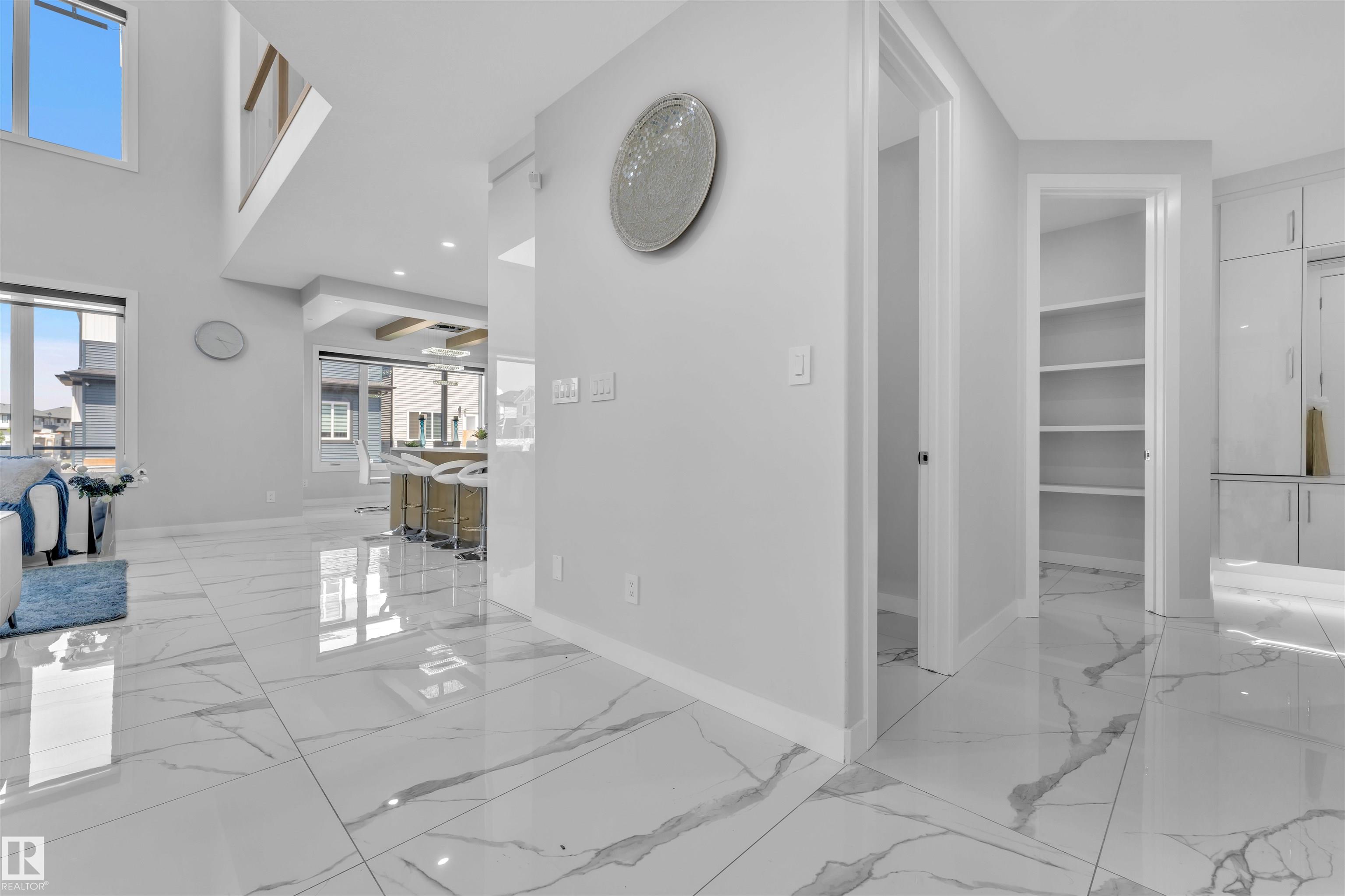 Photo 9 at 12603 44 Street NW, Homesteader, Edmonton