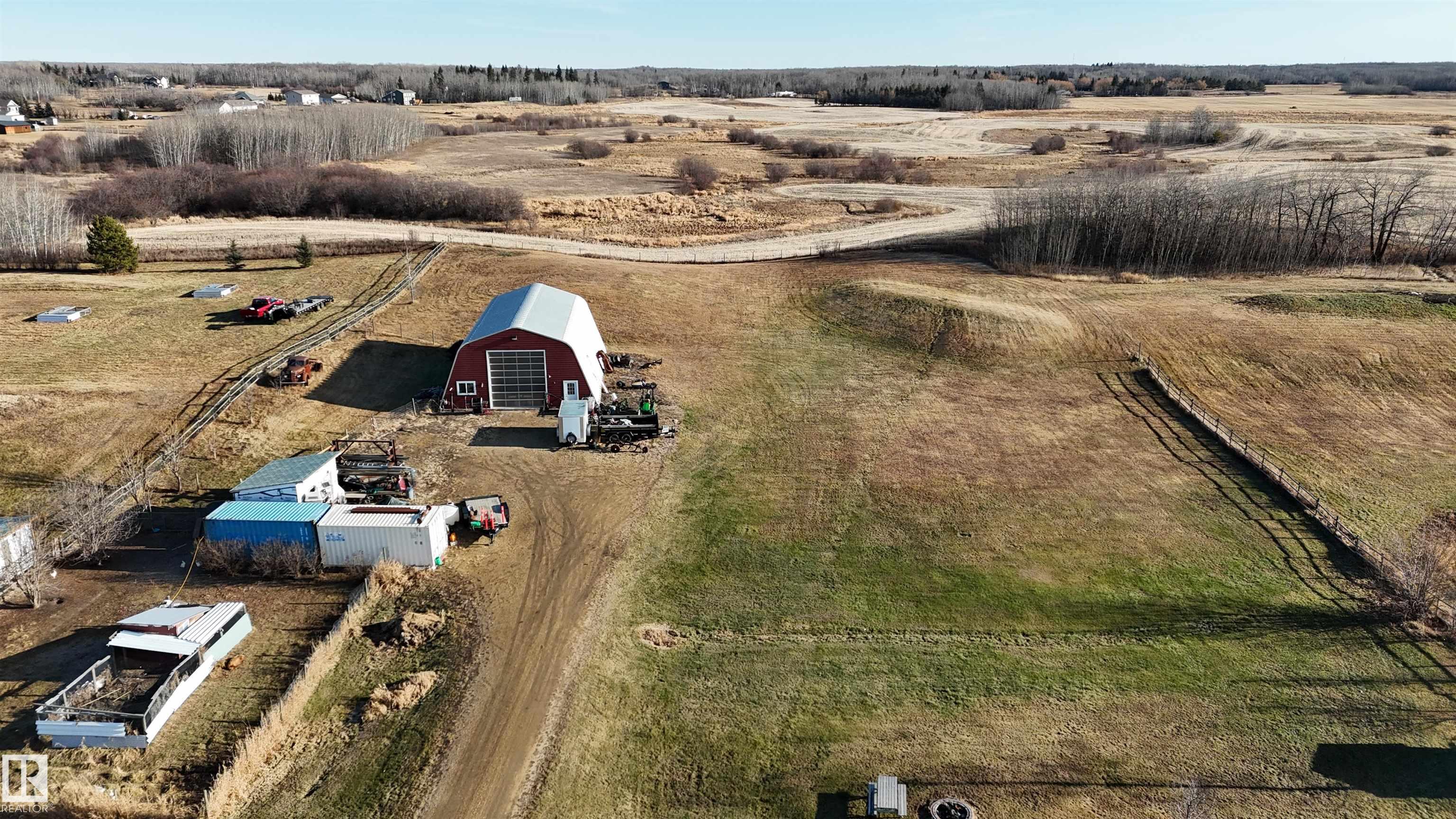 210-50125 Rge Rd 233, Clearwater Creek Estates, Rural Leduc County